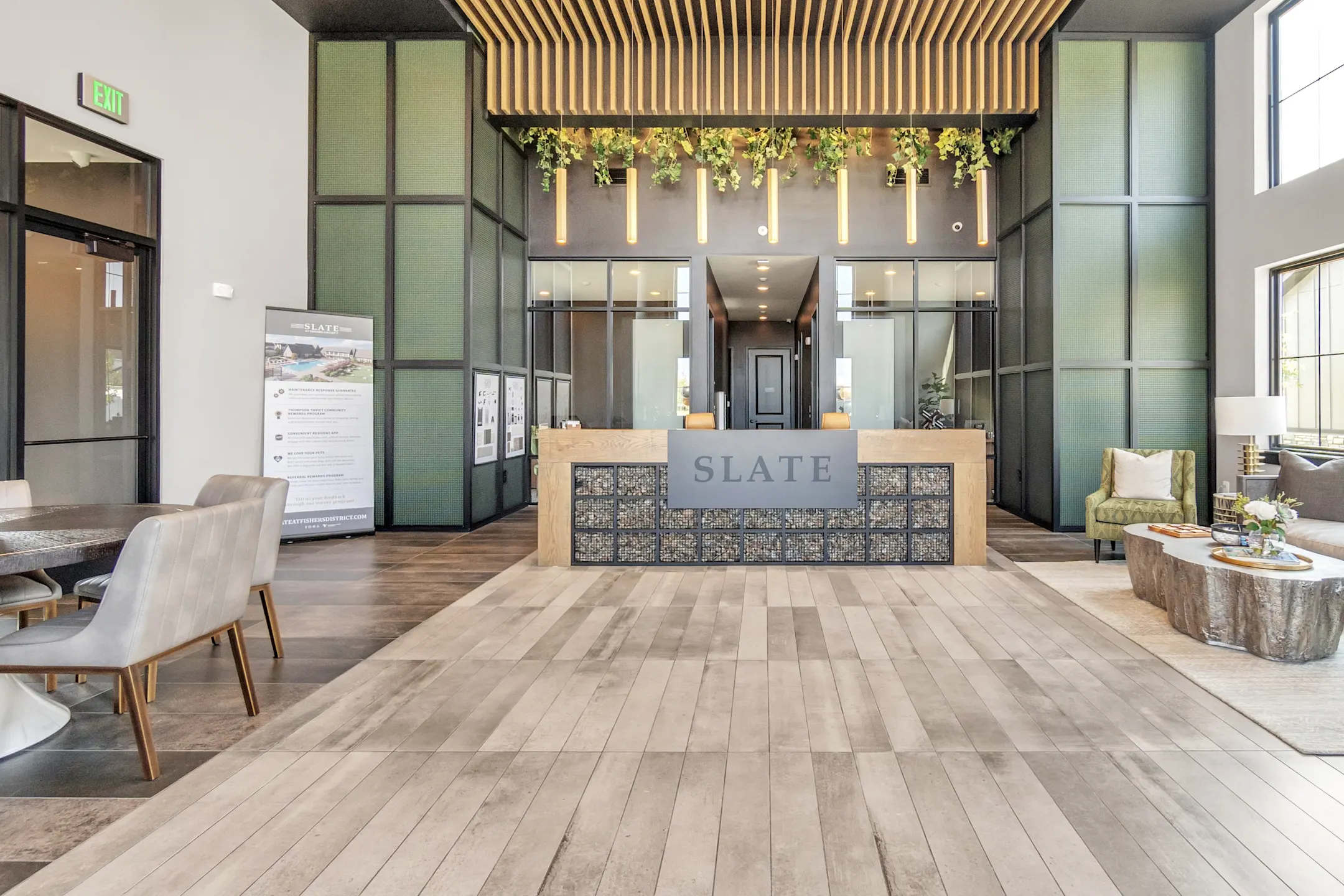 Slate at Fishers District 11255 Slate Stone Drive Fishers, IN