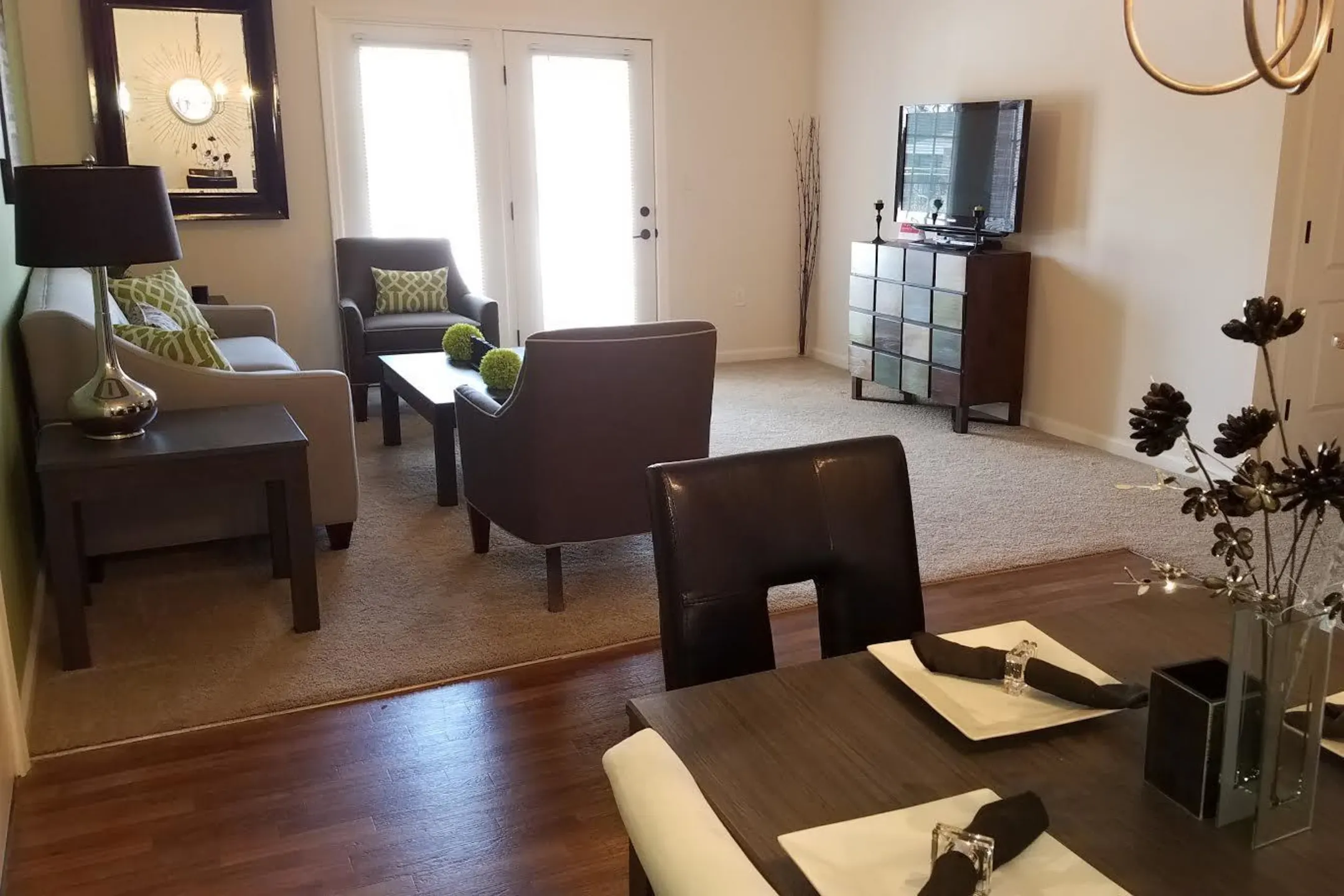 Ashby Green Apartments Apartments Louisville, KY 40272