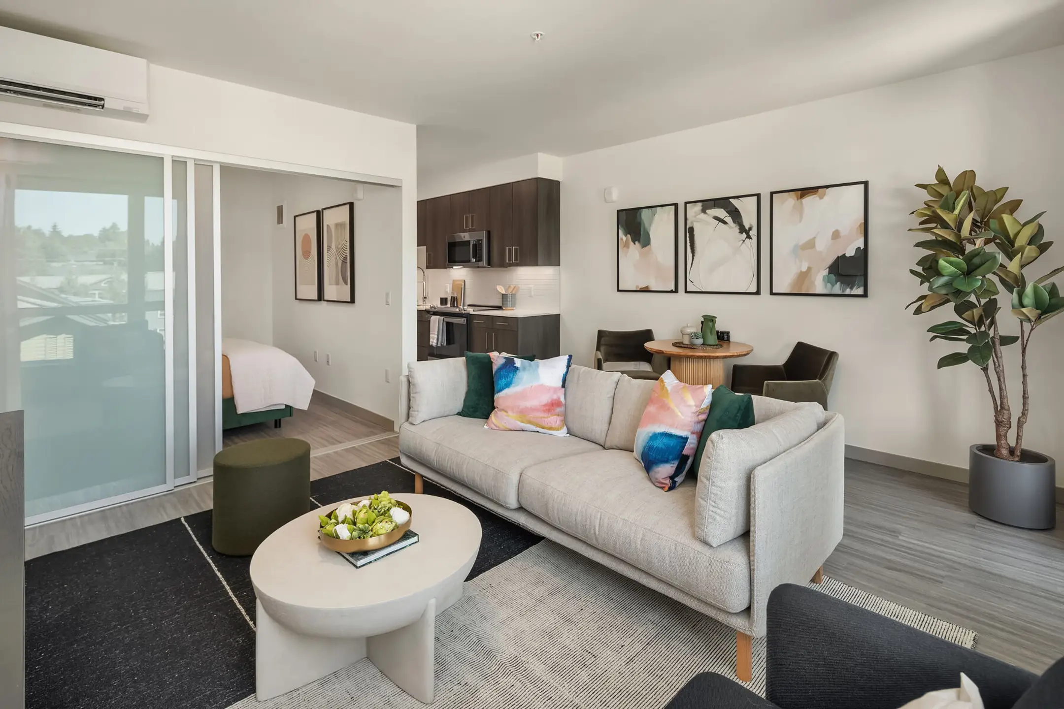 Broadstone Strata 4906 25th Ave NE Seattle, WA Apartments for Rent