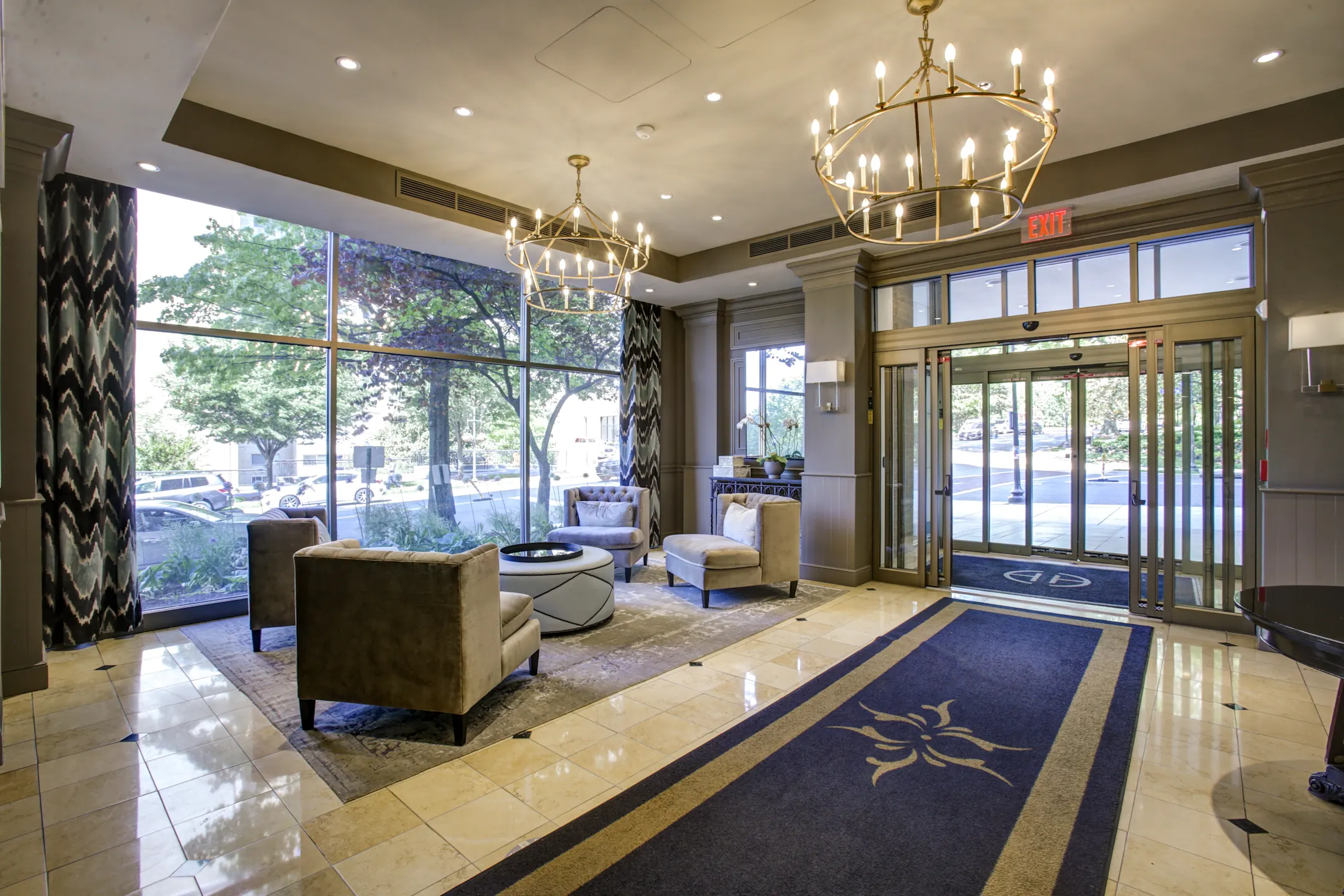 Chevy Chase Rent
