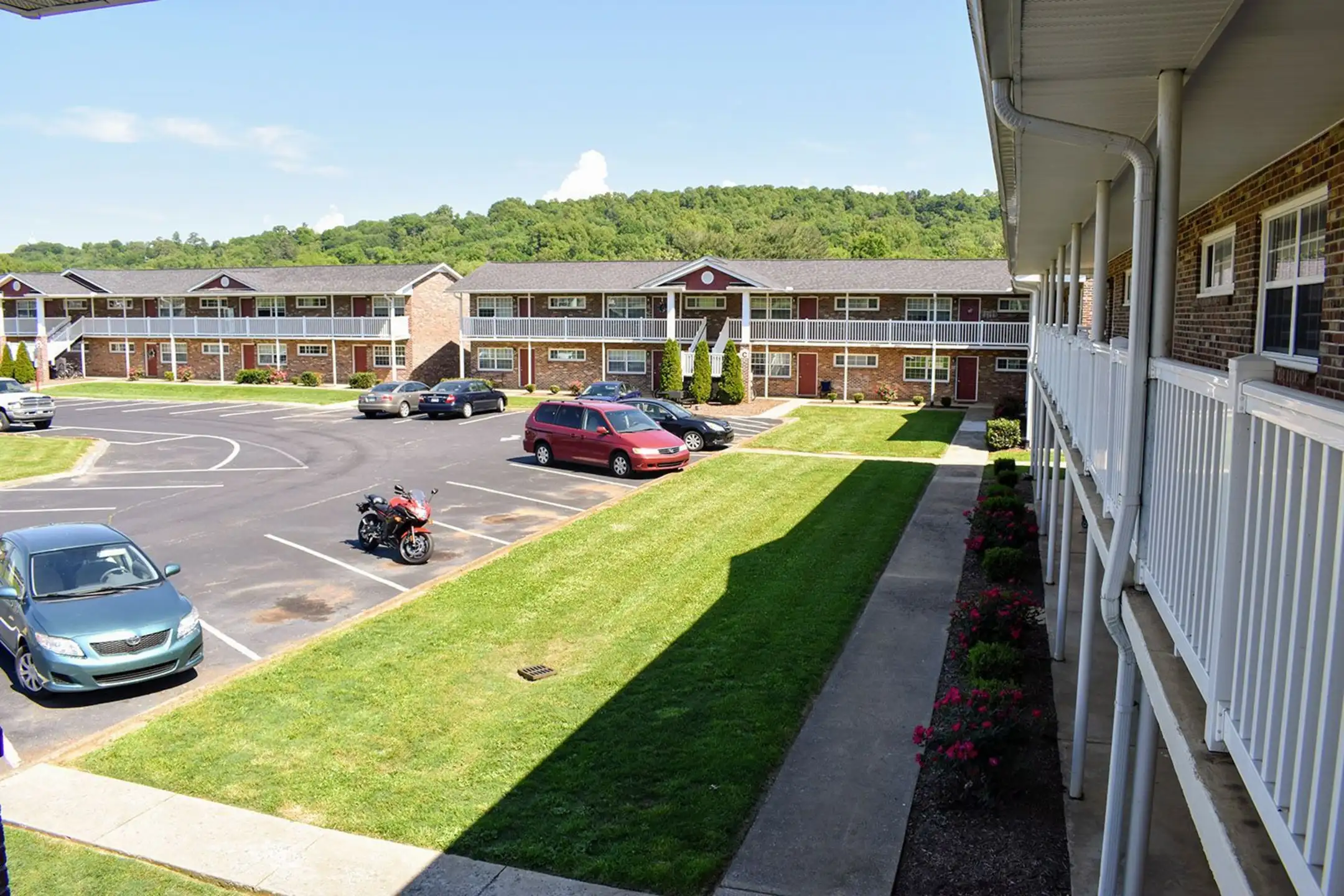 Greenwood Farms Apartments Apartments Johnson City, TN 37604