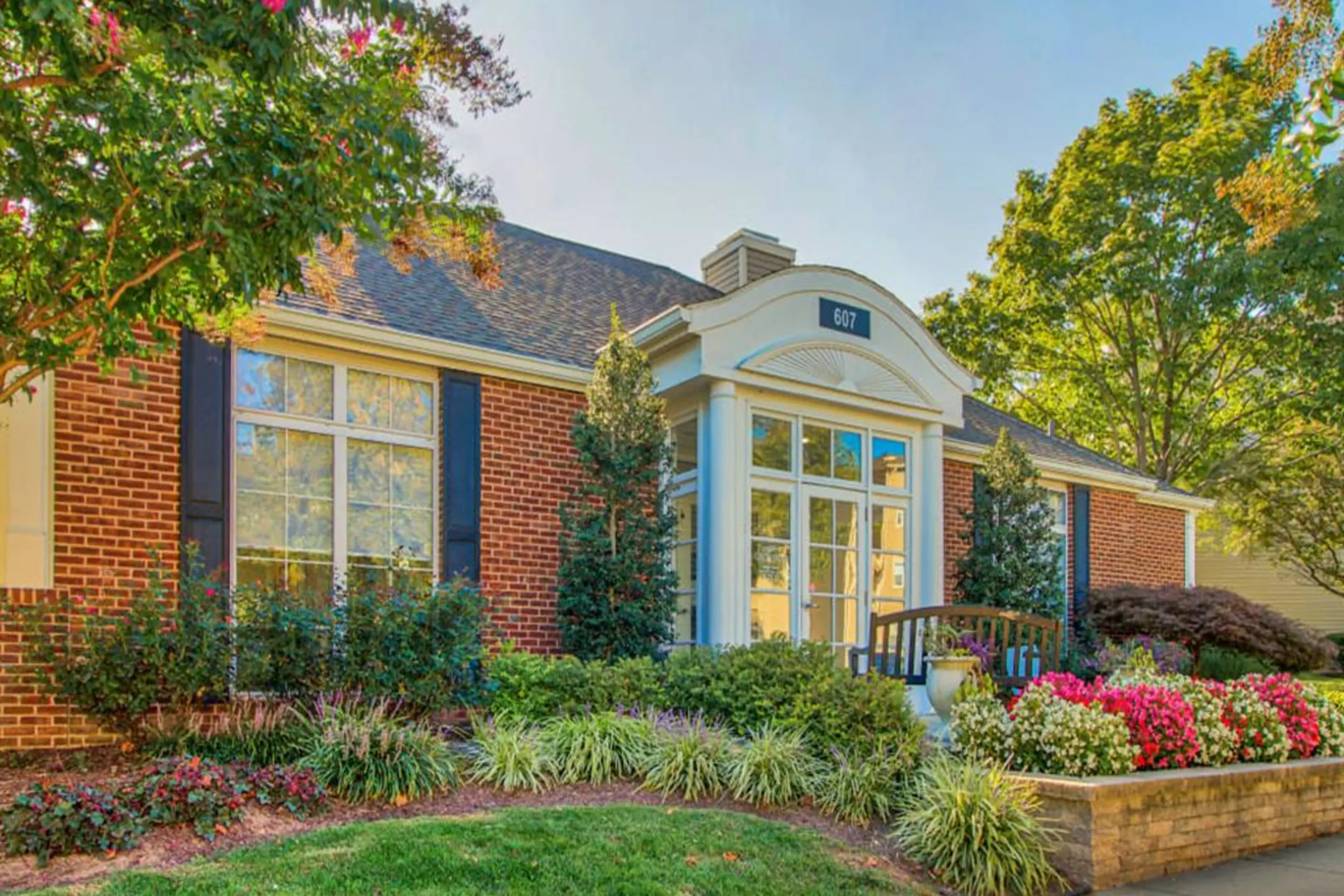 The Reserve at Ballenger Creek 607 Windview Way Frederick, MD