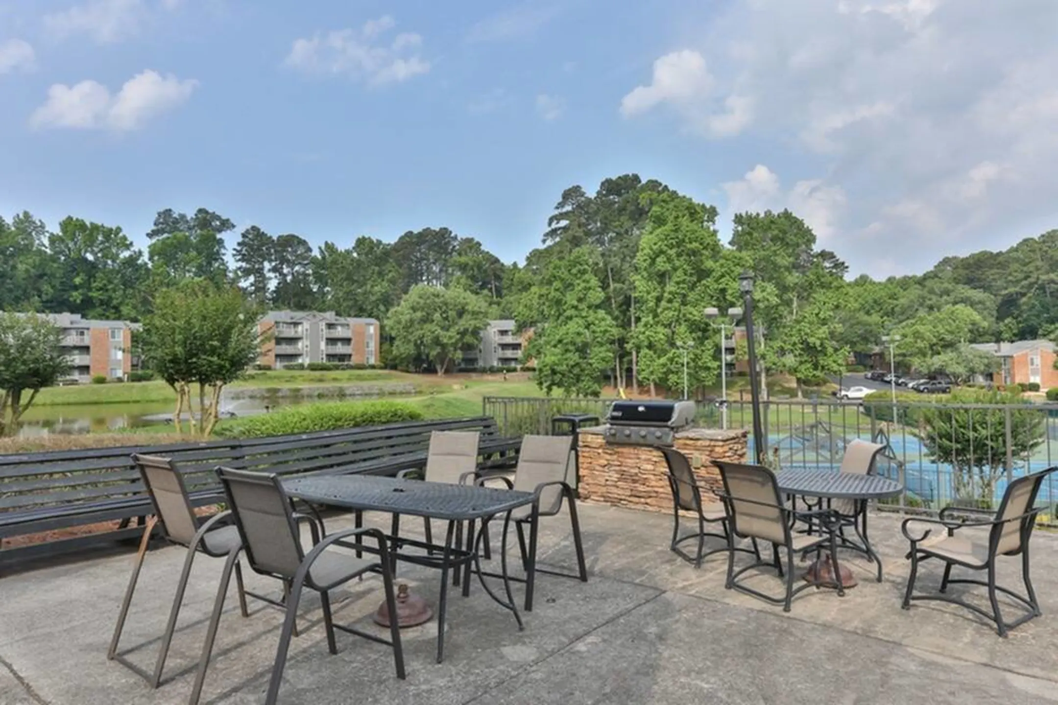 Woodhill Apartments 1355 Jackson Rd Augusta, GA Apartments for Rent
