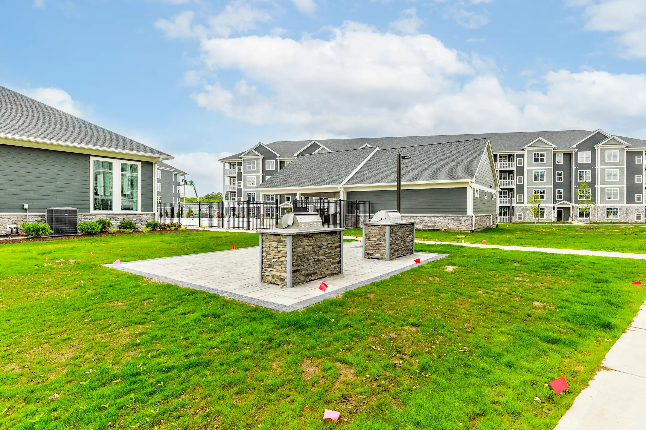 Oasis at Plymouth Apartments Plymouth, MA 02360