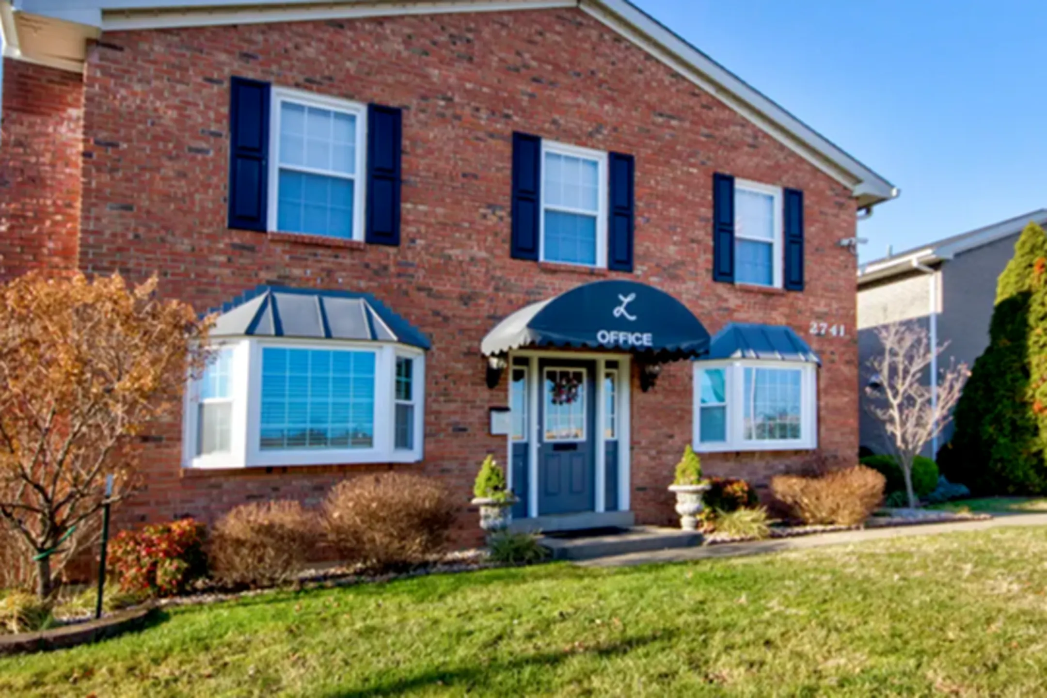 Locust Grove Apartments 2741 Charlestown Rd New Albany, IN