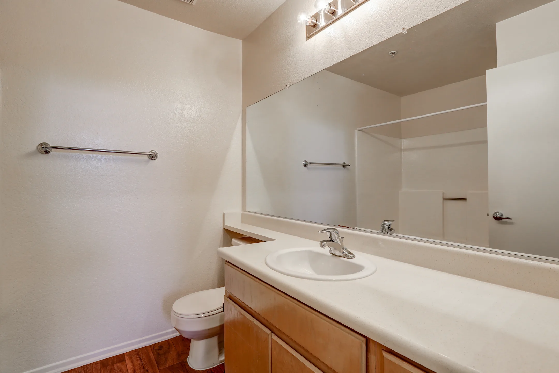 Bathroom - Santa Fe Village - Santa Ana, CA