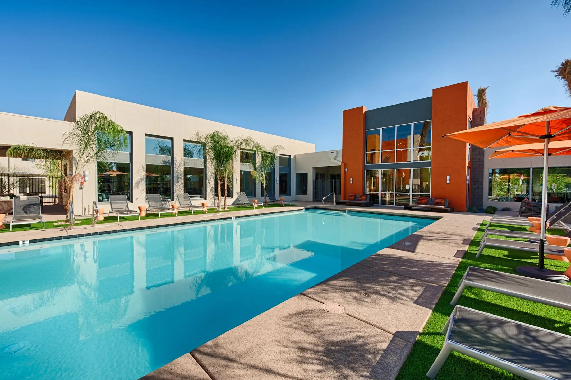 Seven Apartments 19800 N 7th St Phoenix, AZ Apartments for Rent Rent.