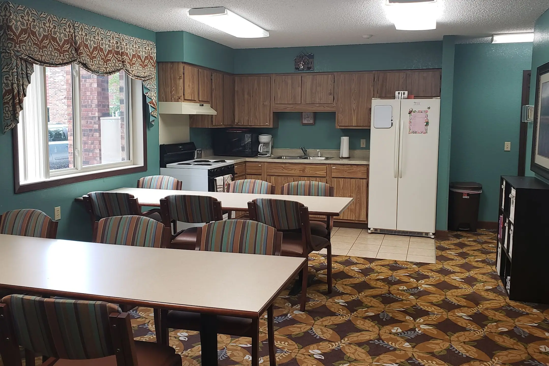 Riverside Apartments 106 4th Ave S Princeton, MN Apartments for