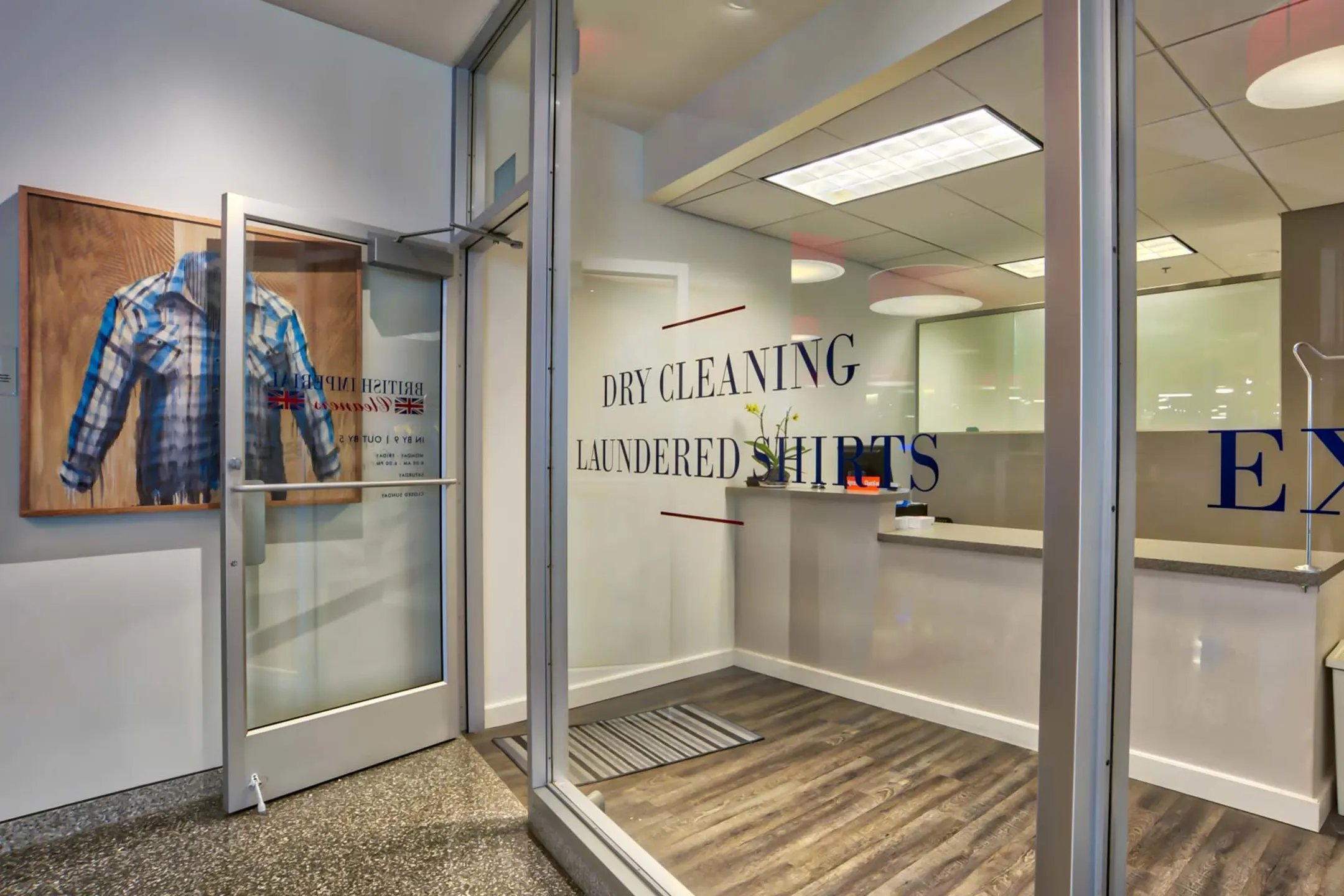 Park Towne Place Premier Apartment Homes - Philadelphia, PA