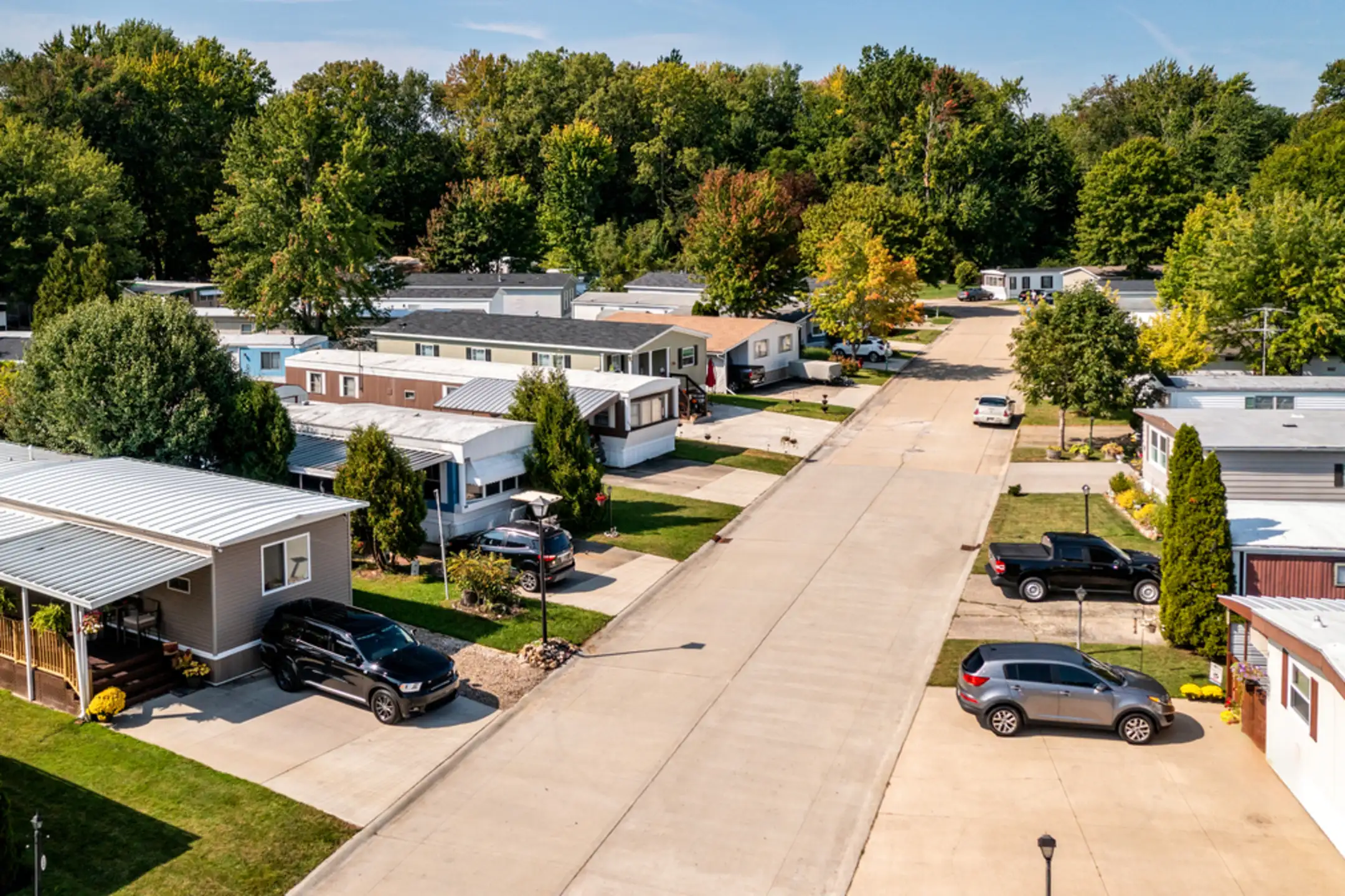 Condos For Rent In North Ridgeville Ohio