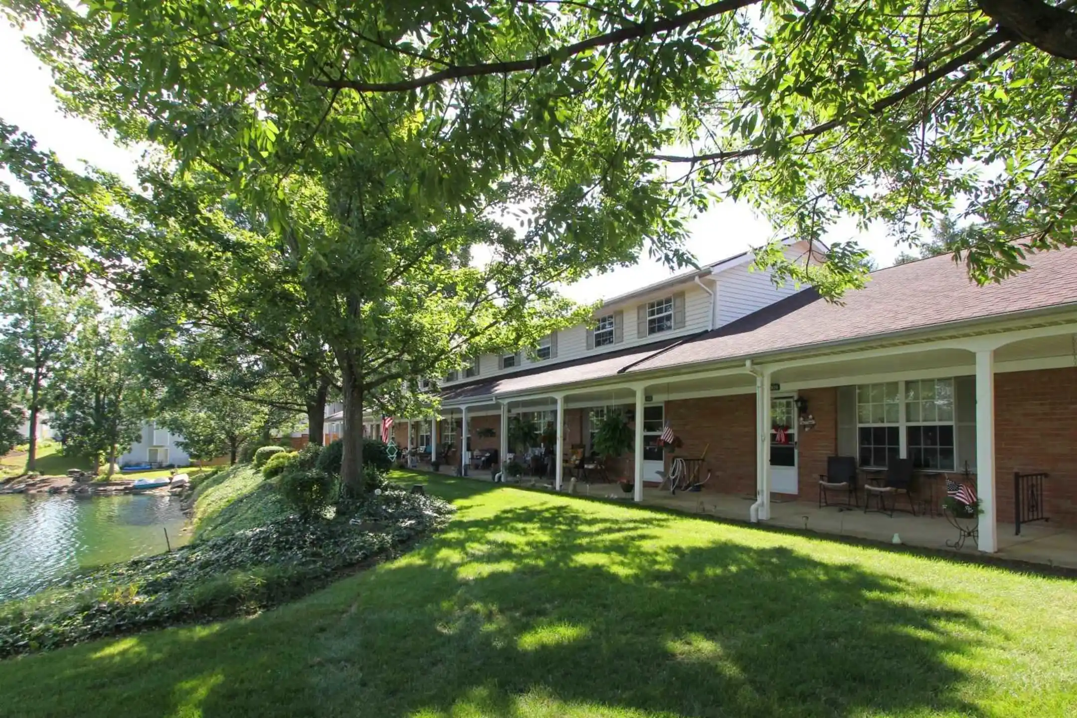Apartments For Rent Medina Ohio