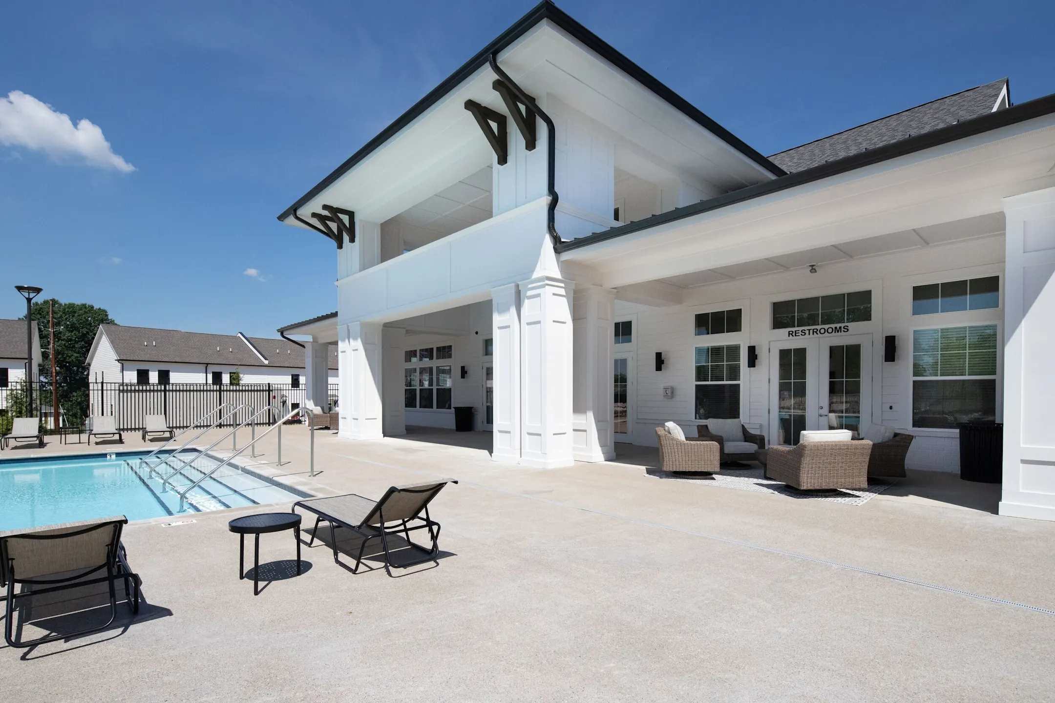 Freedom Flats 4931 Freedom Dr Charlotte, NC Apartments for Rent Rent.