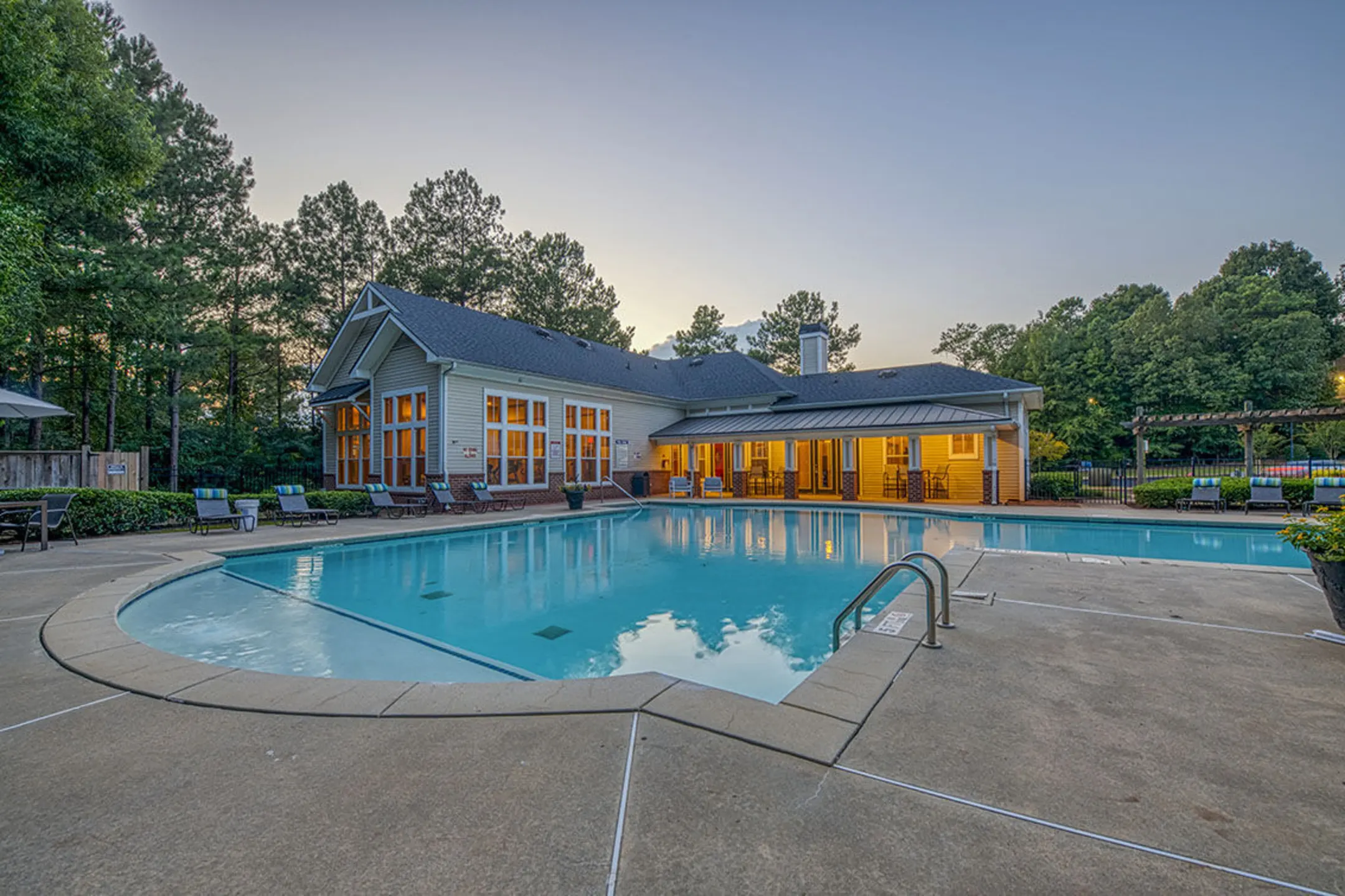 The Glen at Lanier Crossing - 10 Glenwood Way | Stockbridge, GA ...