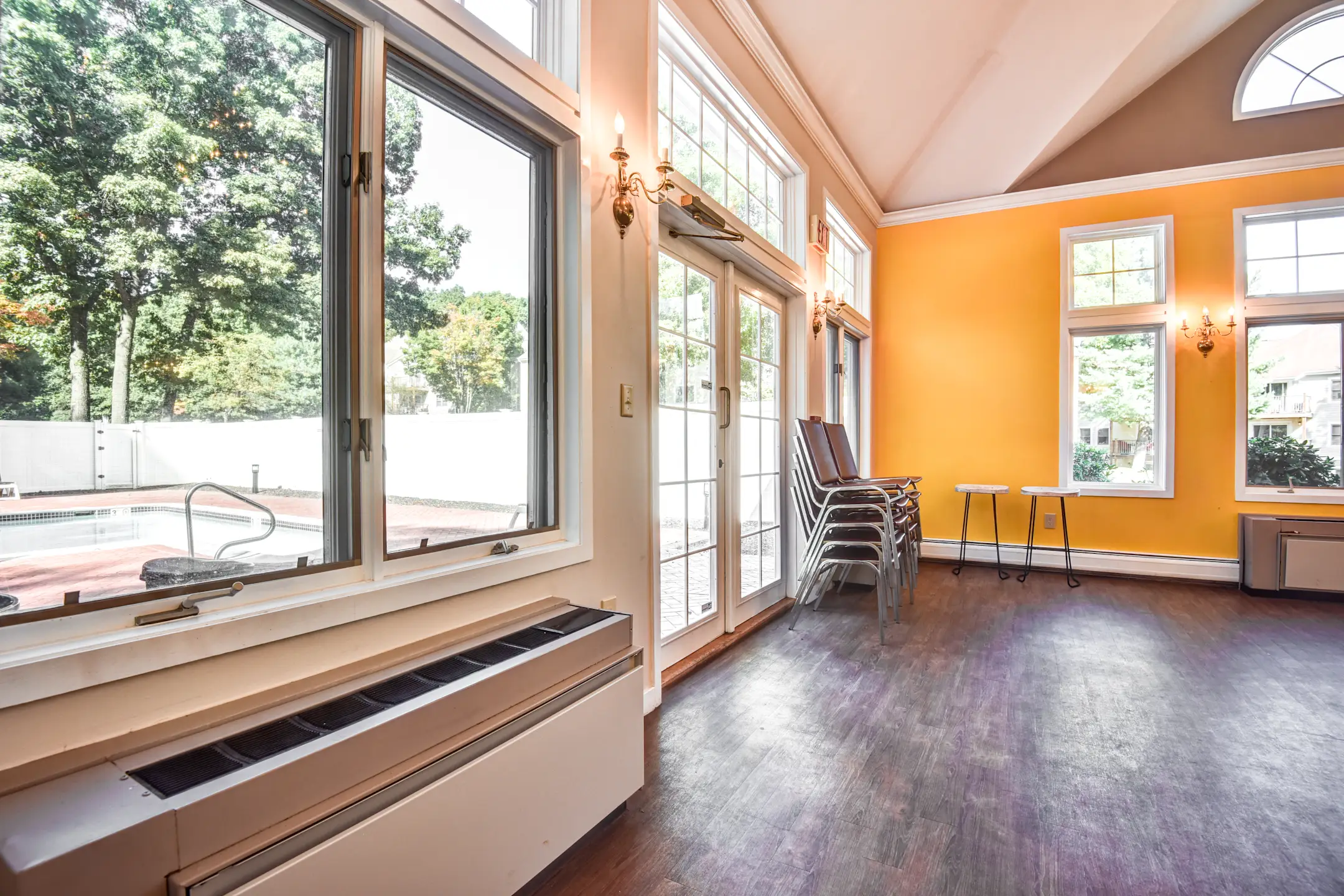 Littlebrook Apartments Apartments Hudson, MA 01749