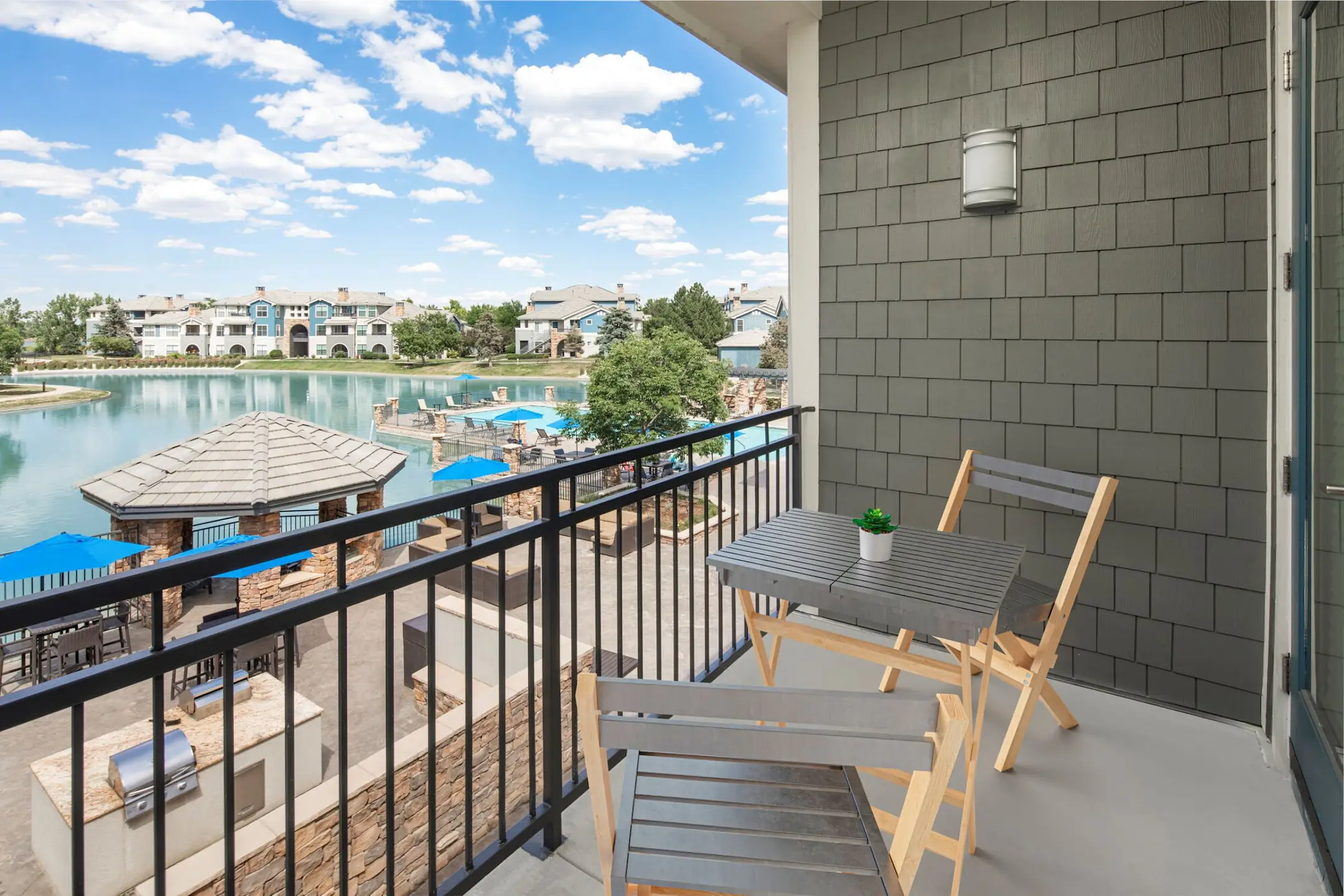 Camden Lakeway Apartments Littleton, CO 80123