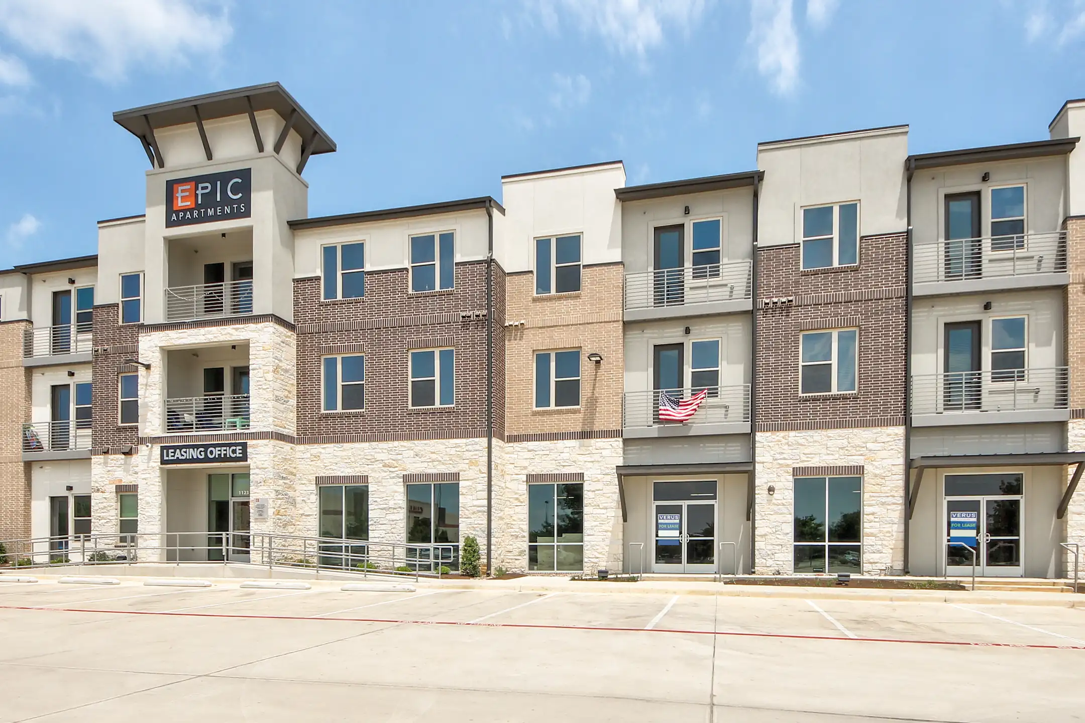 Epic Apartments Denton, TX 76210