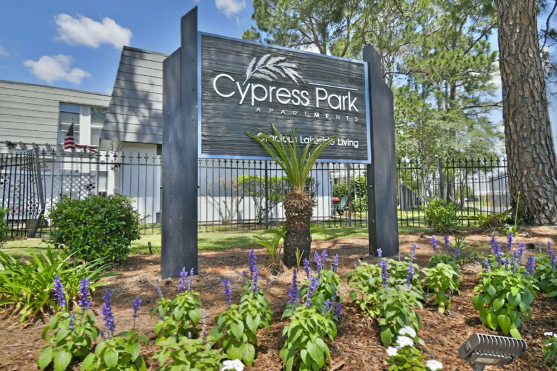 Cypress Apartments Baton Rouge