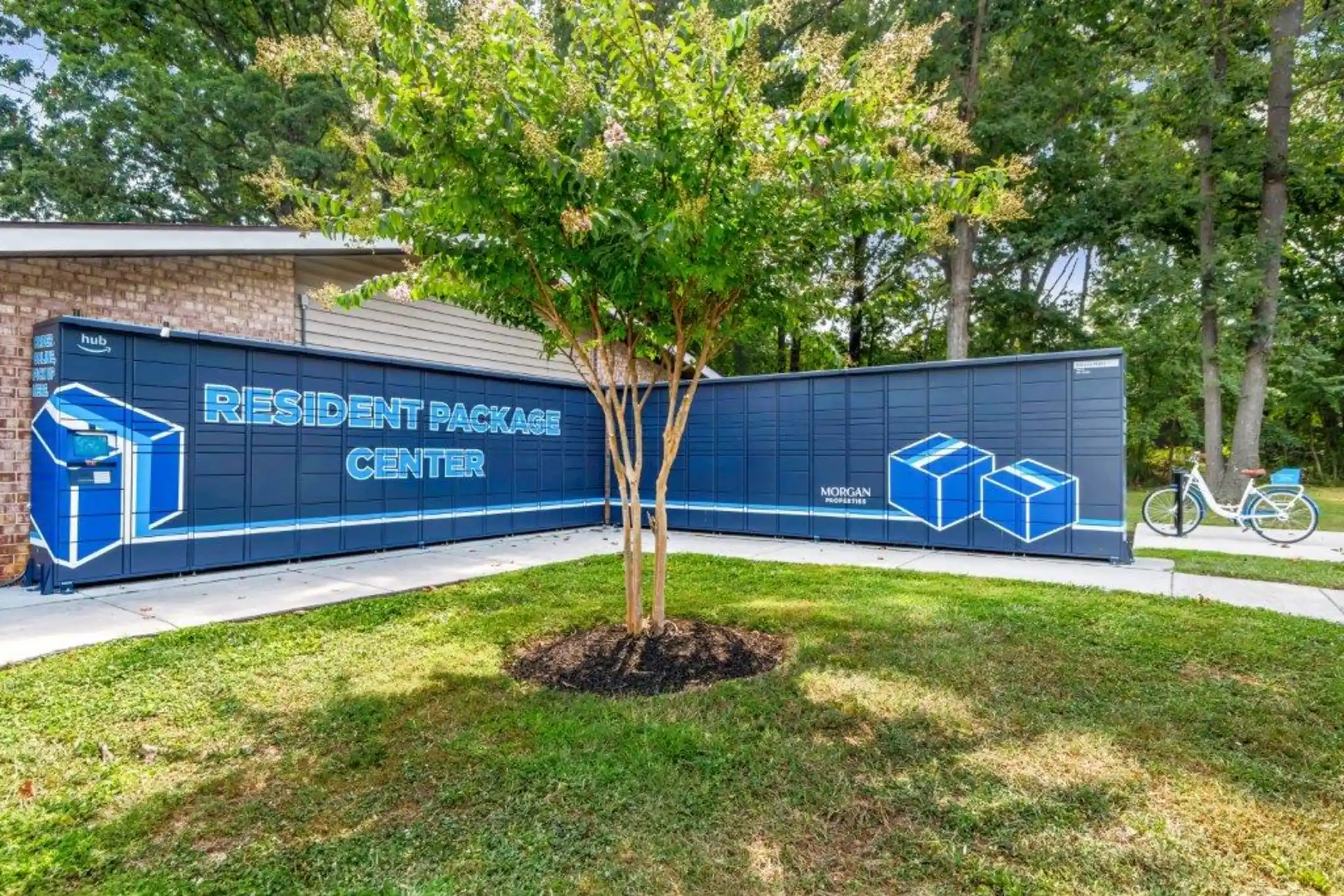 Gwynn Oaks Landing Apartments Gwynn Oak, MD 21207