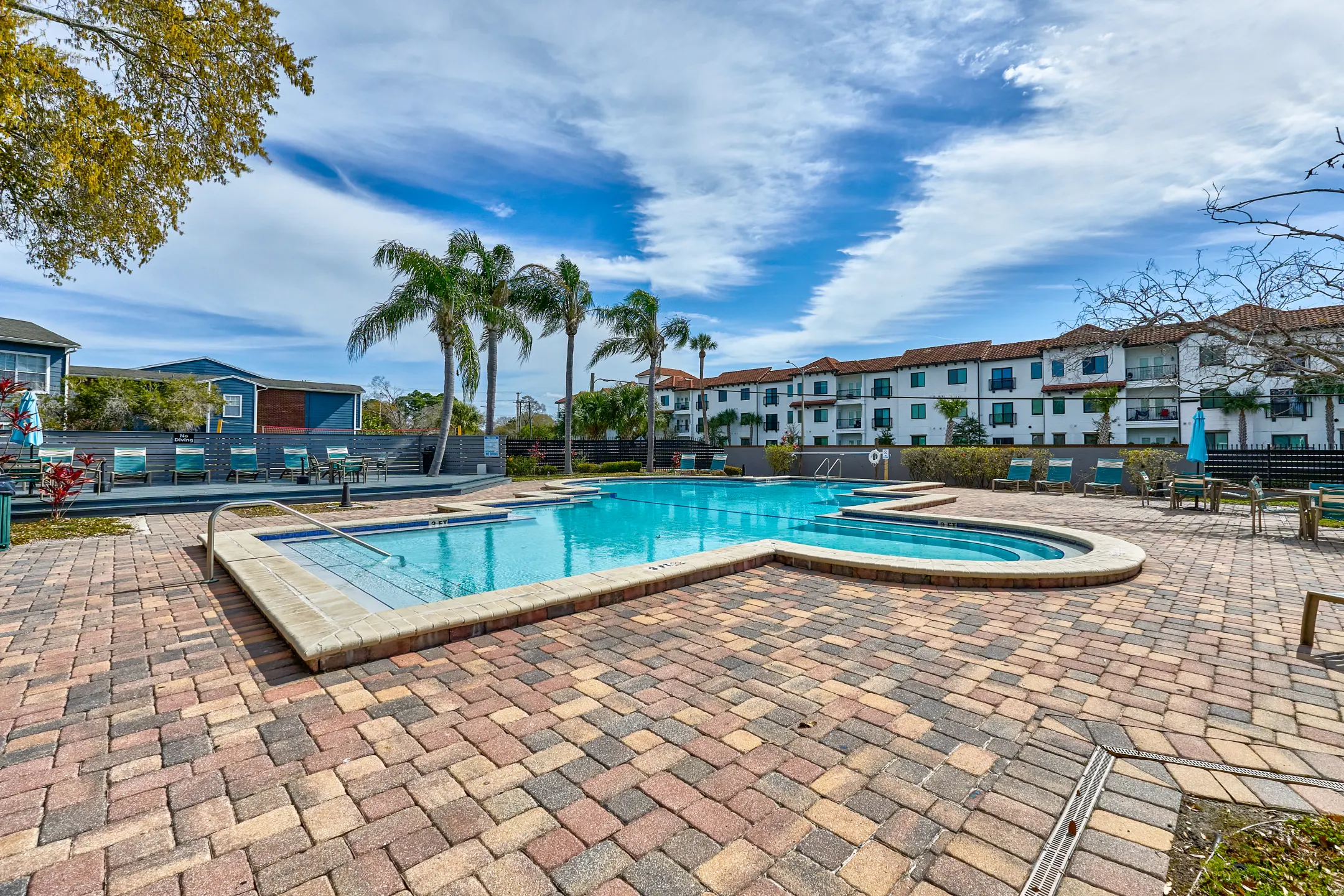 Newport Apartments Apartments Tampa, FL 33615