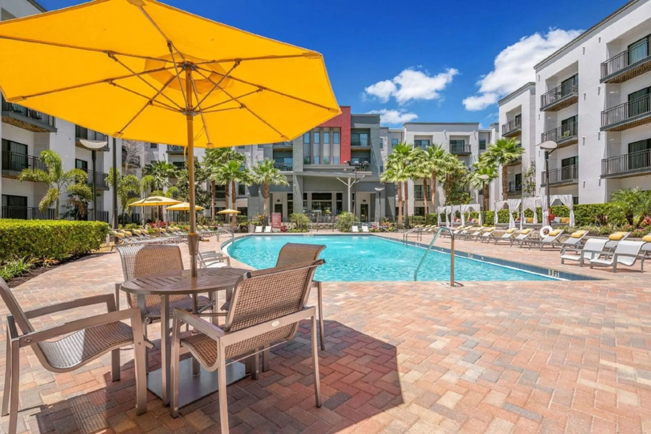 Solara Apartments - Sanford, FL 32771