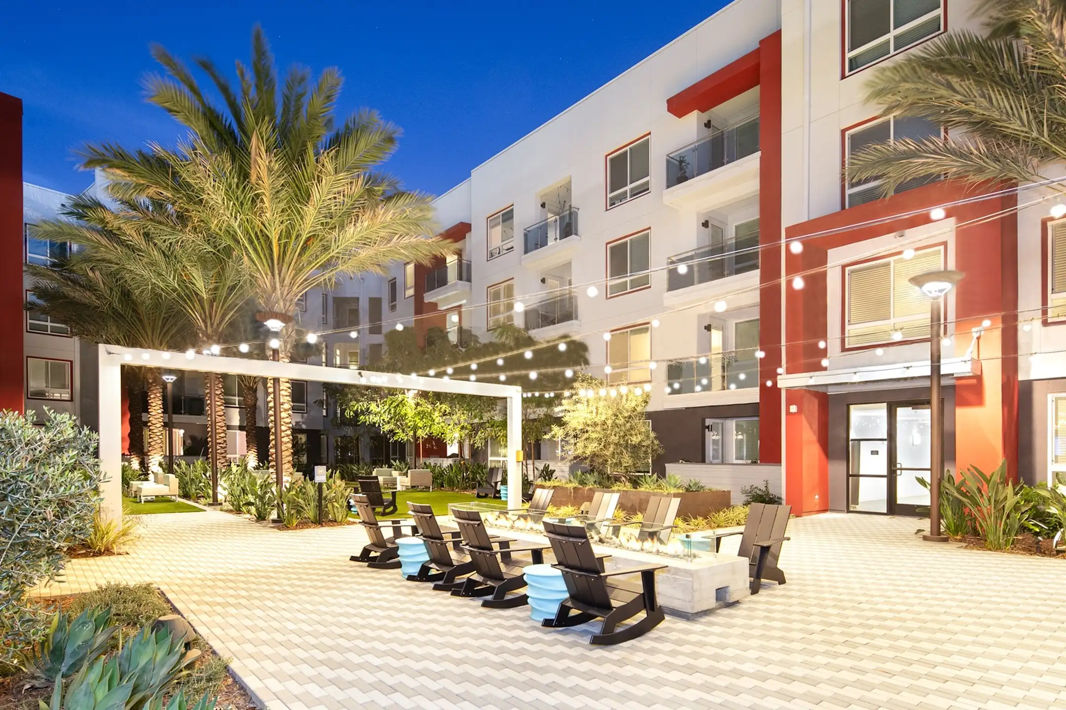 DUO Apartments San Jose, CA 95119