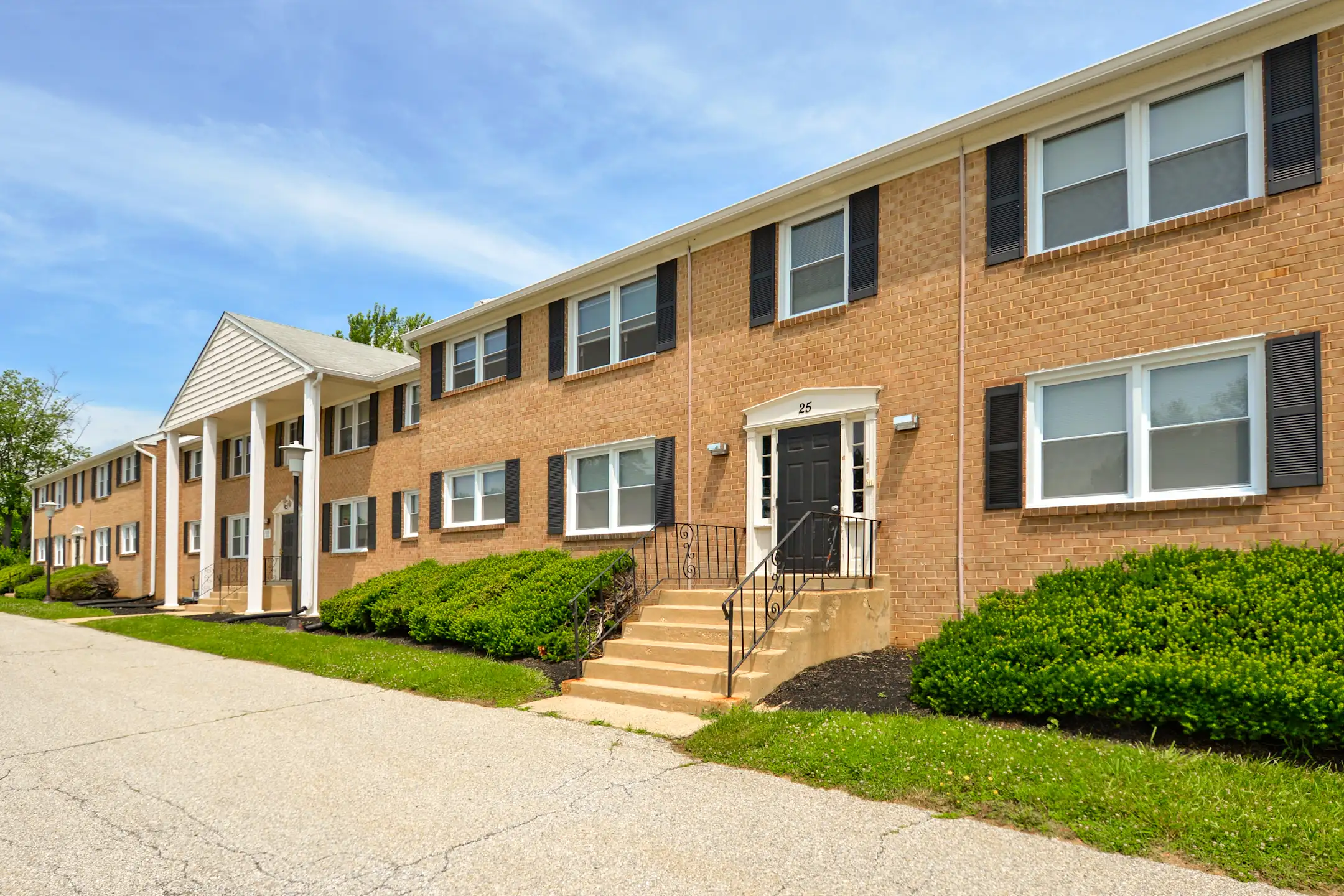 Middleboro Apartments Apartments Wilmington, DE 19804