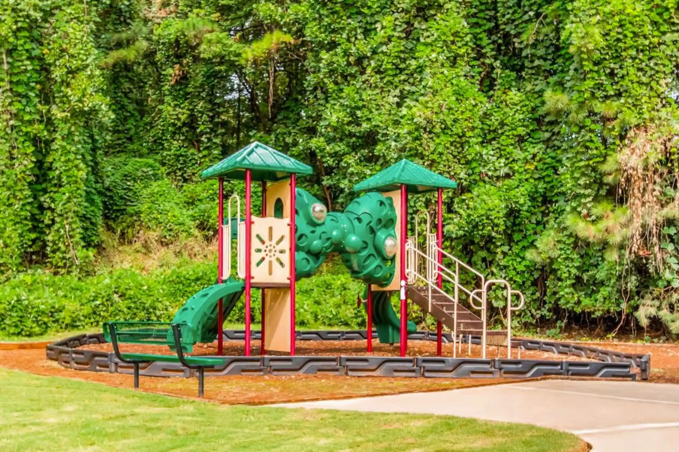 Heritage Hills Apartments Commerce, GA 30529