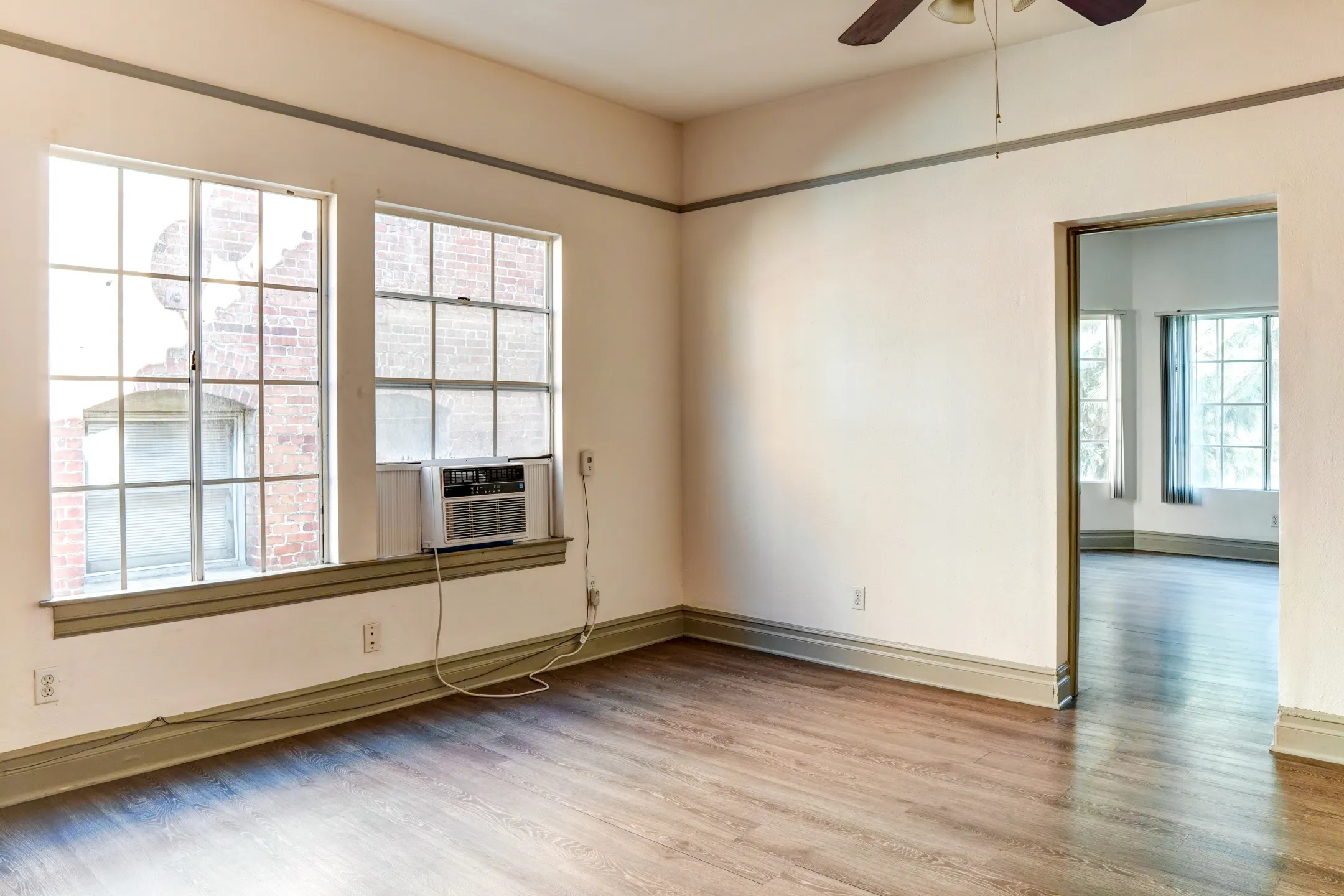 Virgil Apartments 615 South Virgil Avenue Los Angeles, CA