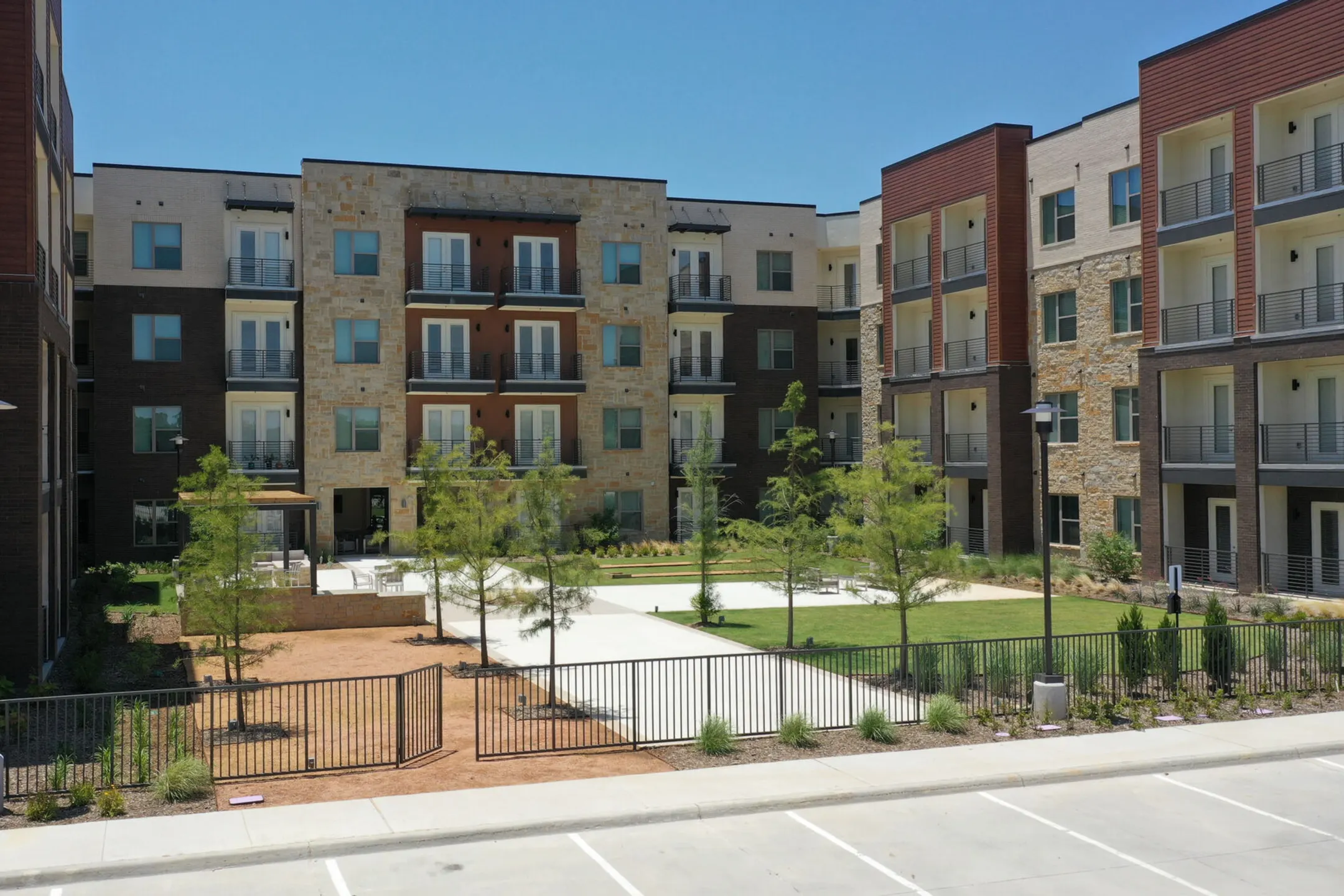 Millennium Place Apartments Corinth, TX 76210