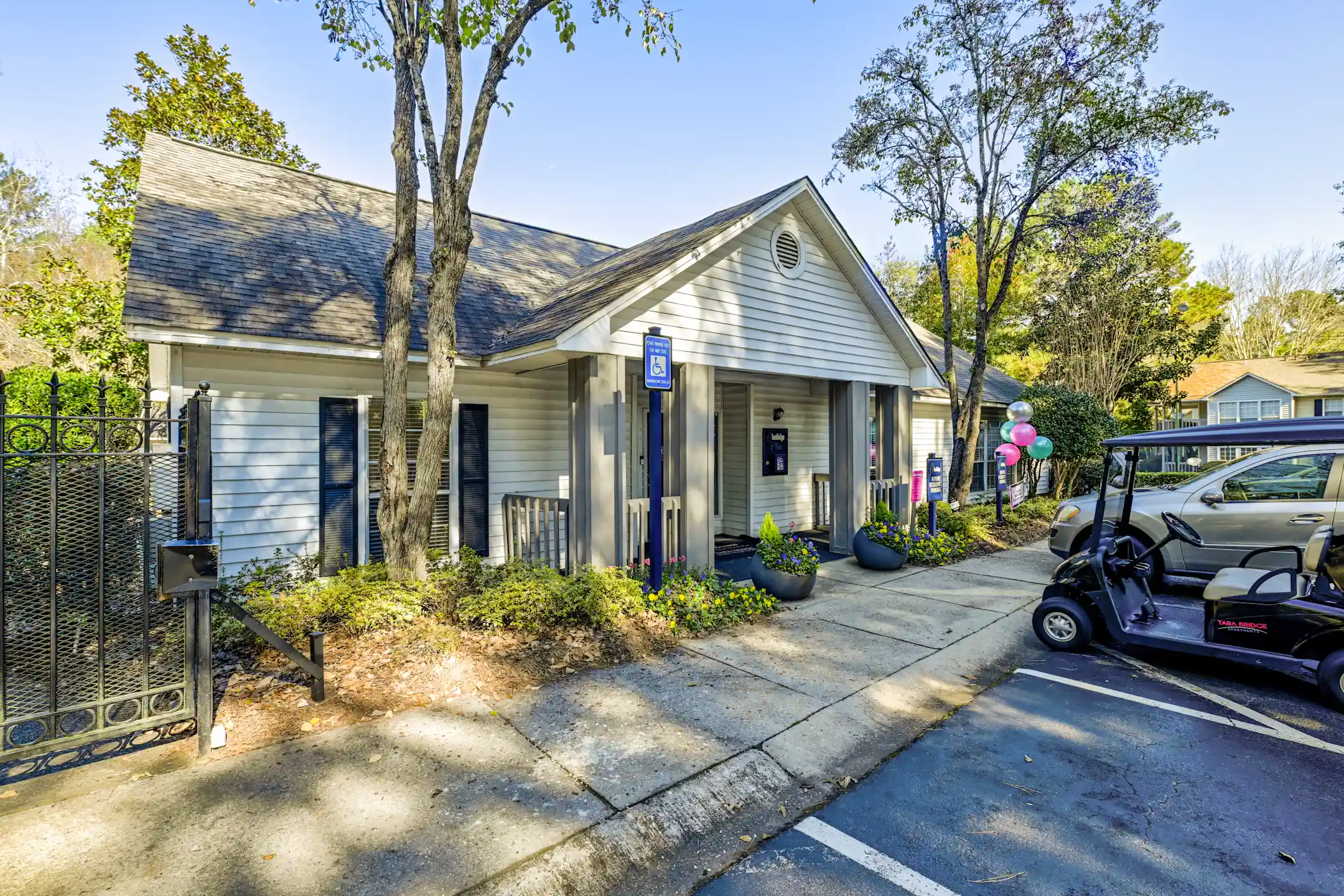 Tara Bridge Apartments Jonesboro, GA 30236