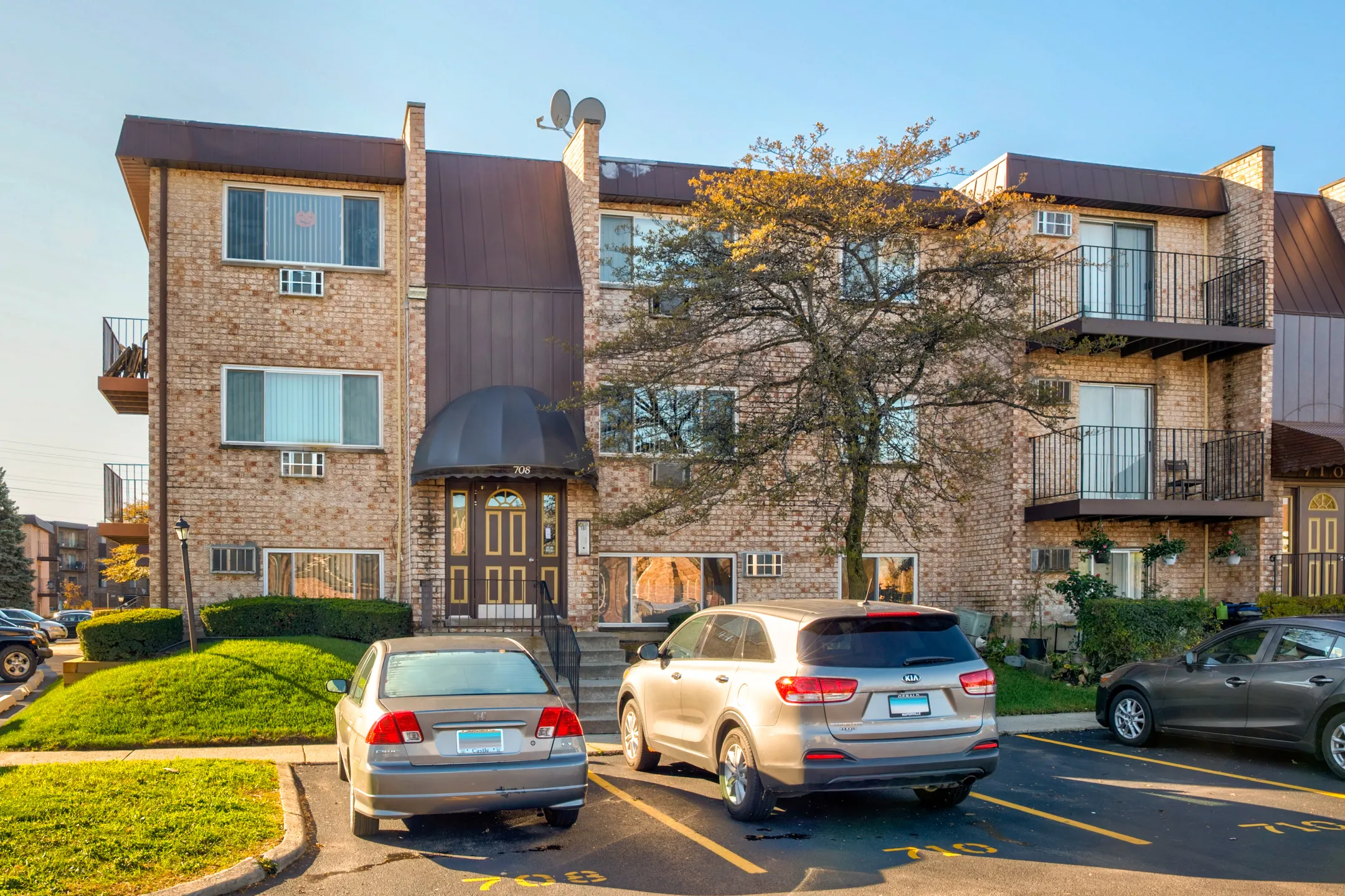 Studio Apartments Mount Prospect Il