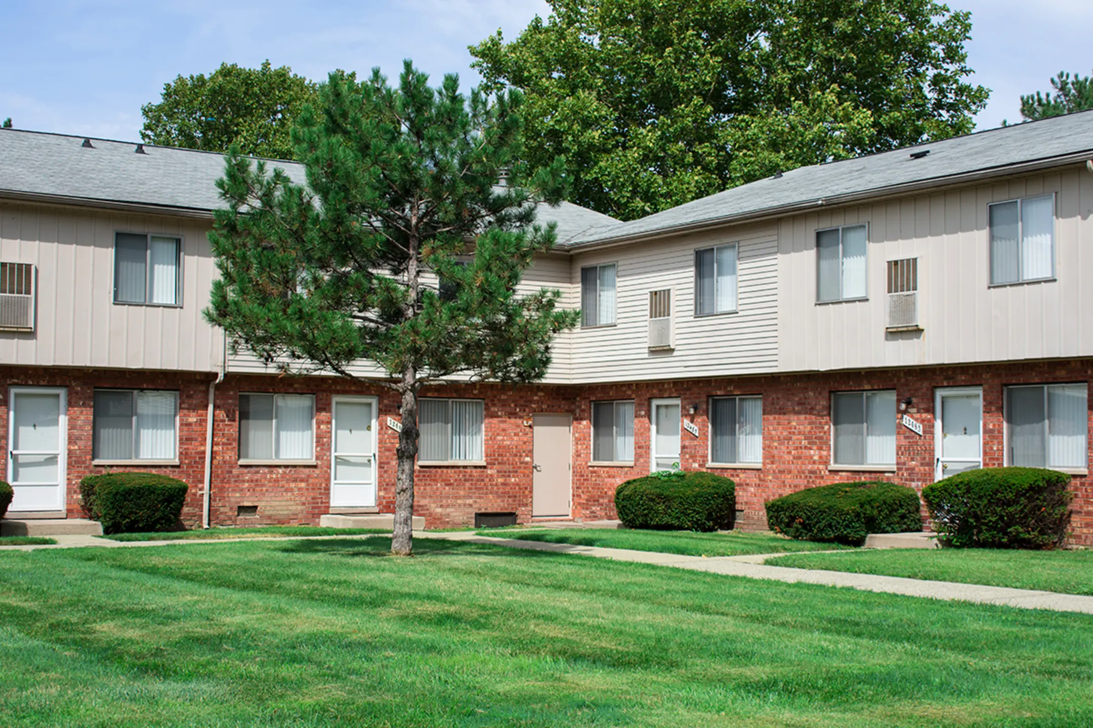 Coppertree Apartments Apartments Taylor, MI 48180