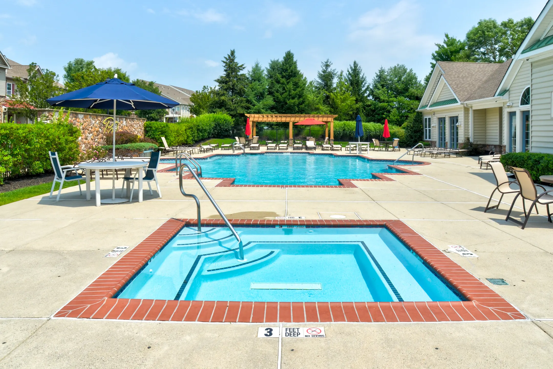 Parkland View Apartments Apartments Breinigsville, PA 18031