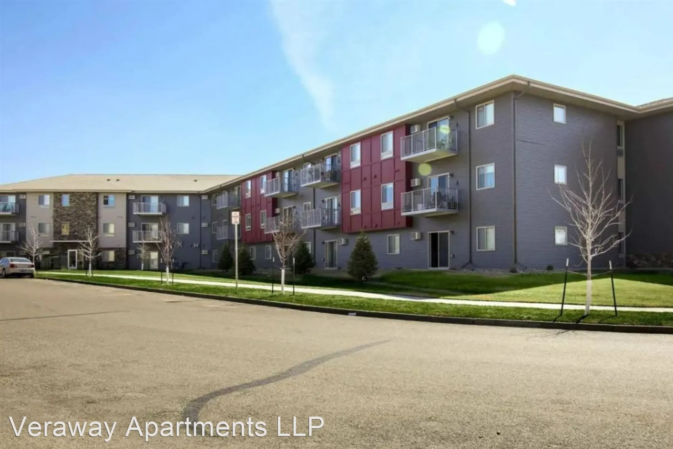 Veraway Apartments Apartments Bismarck, ND 58501