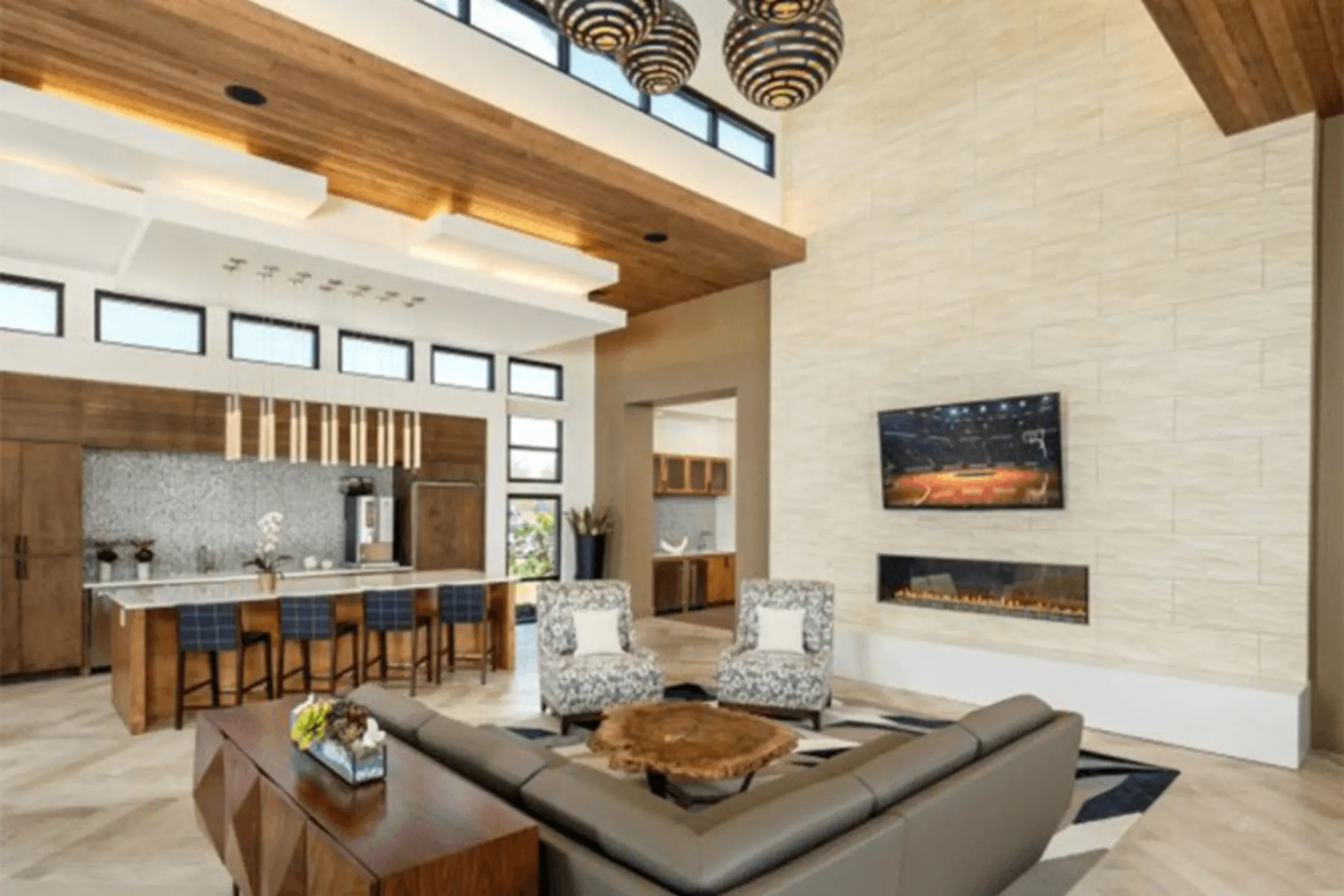 Bridge at Steiner Ranch 4800 Steiner Ranch Boulevard Austin, TX