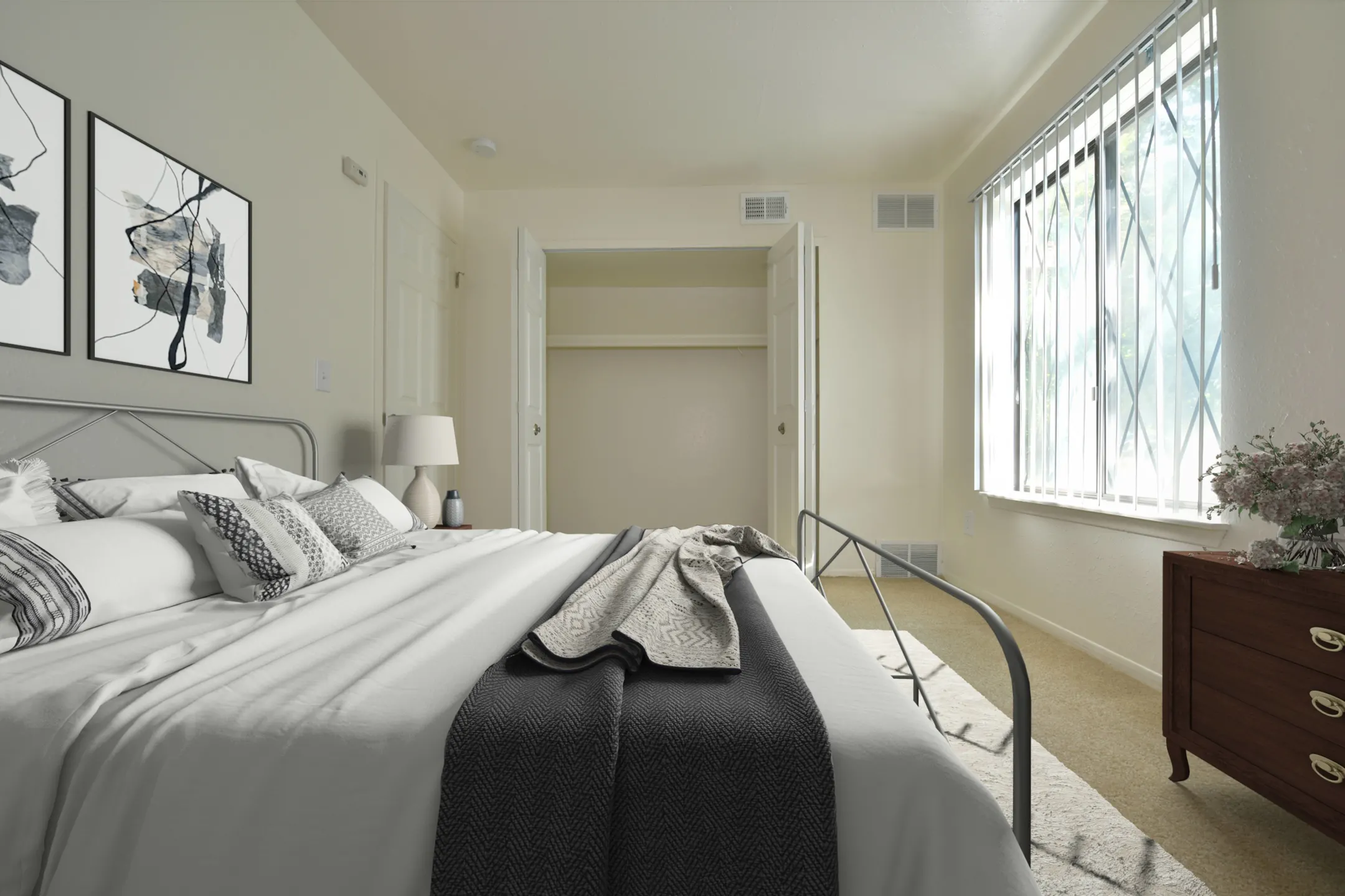 Woodland Place Apartments Apartments Midland, MI 48640