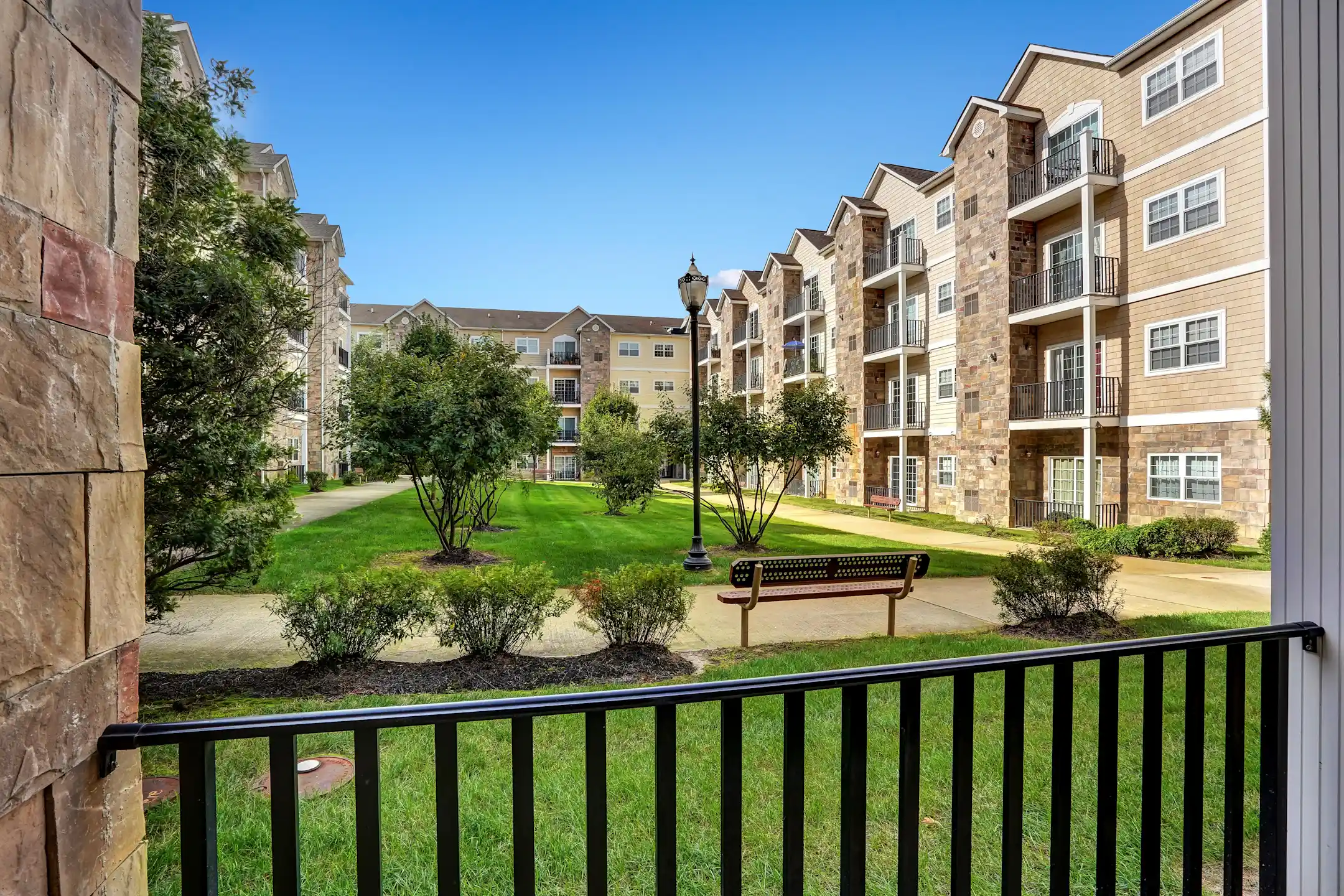 Washington Square Apartments 419 Cedar Bridge Ave Lakewood, NJ Apartments for Rent Rent.