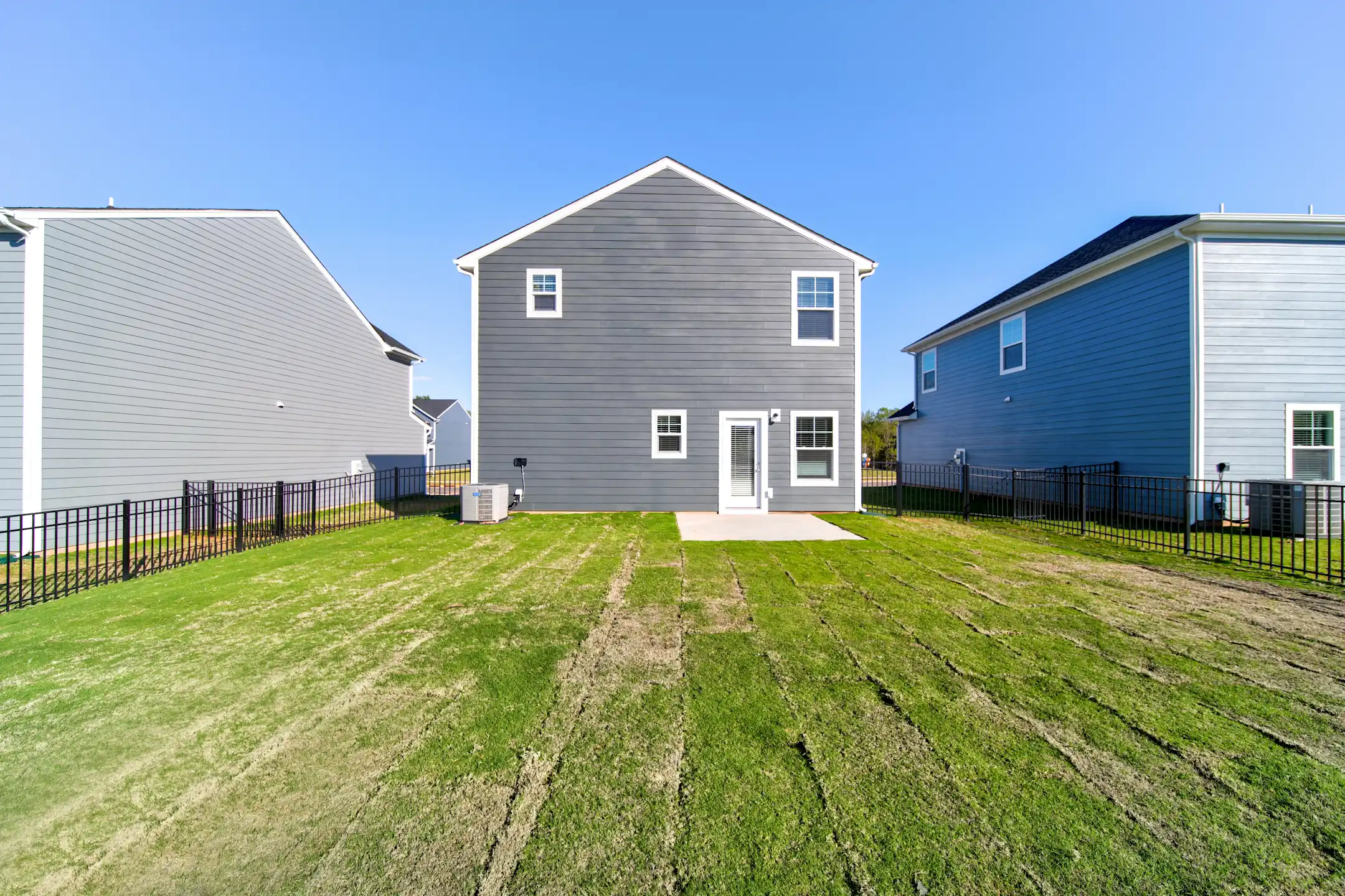 Westmoreland Estates 154 Almaden Street Troutman, NC Apartments for