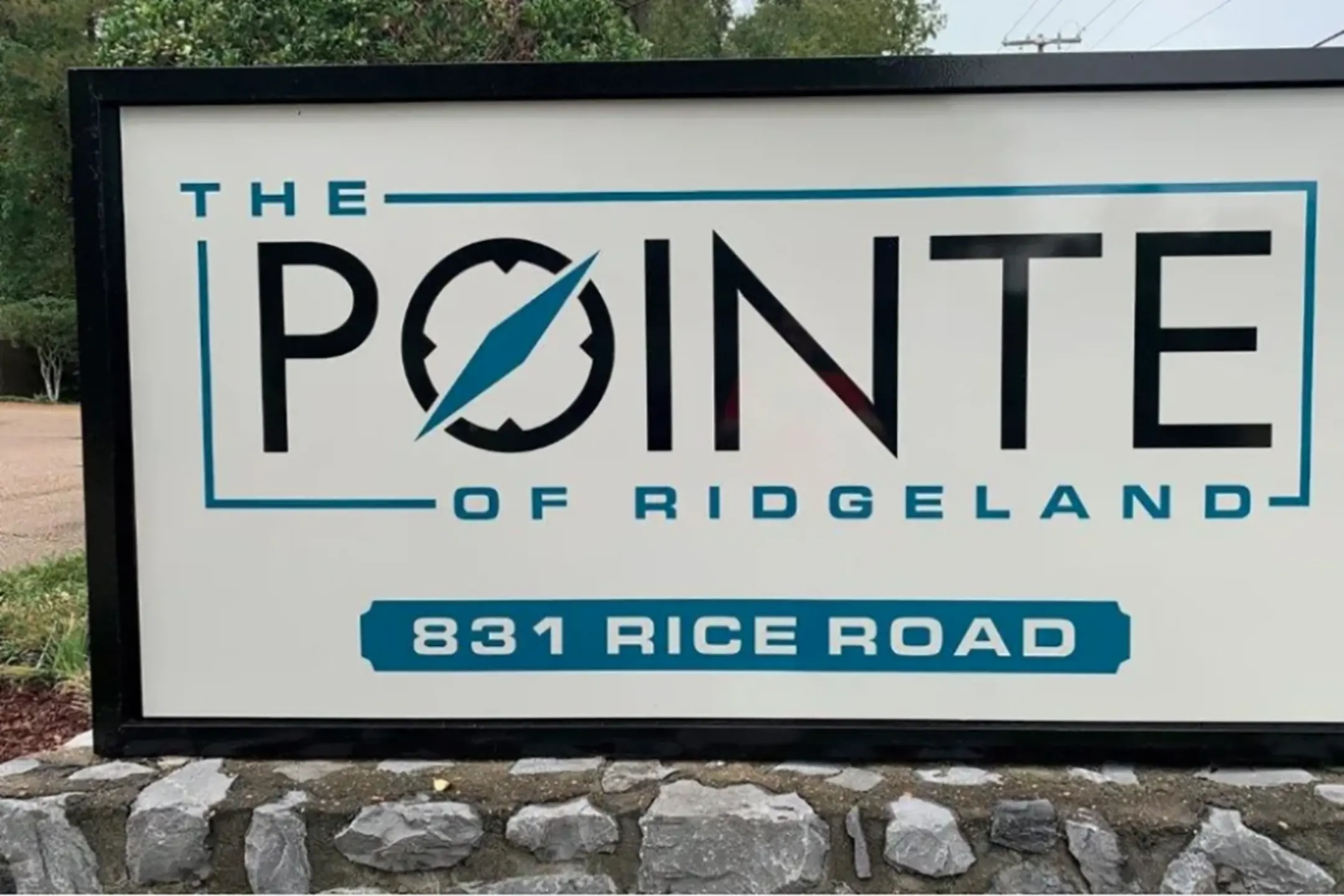 The Pointe of Ridgeland - Ridgeland, MS