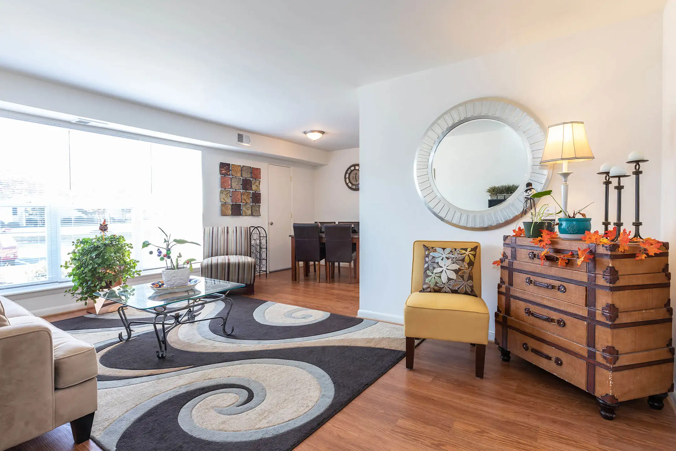 Newport News Apts For Rent