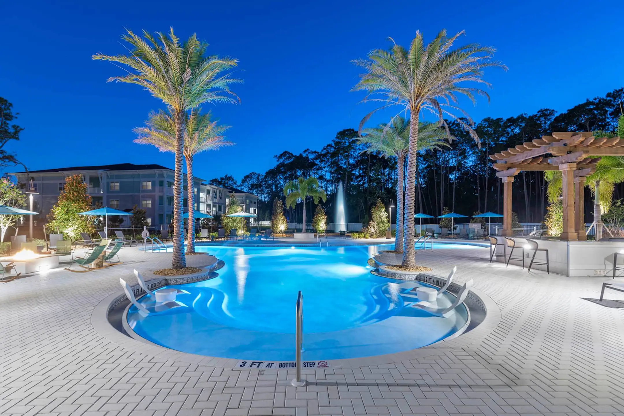 Sage at Cypress Cay Apartments Lutz, FL 33559