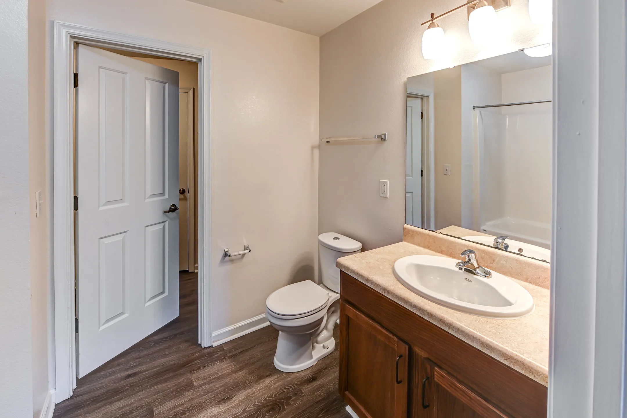 Puddledock I Apartments Prince VA 23875