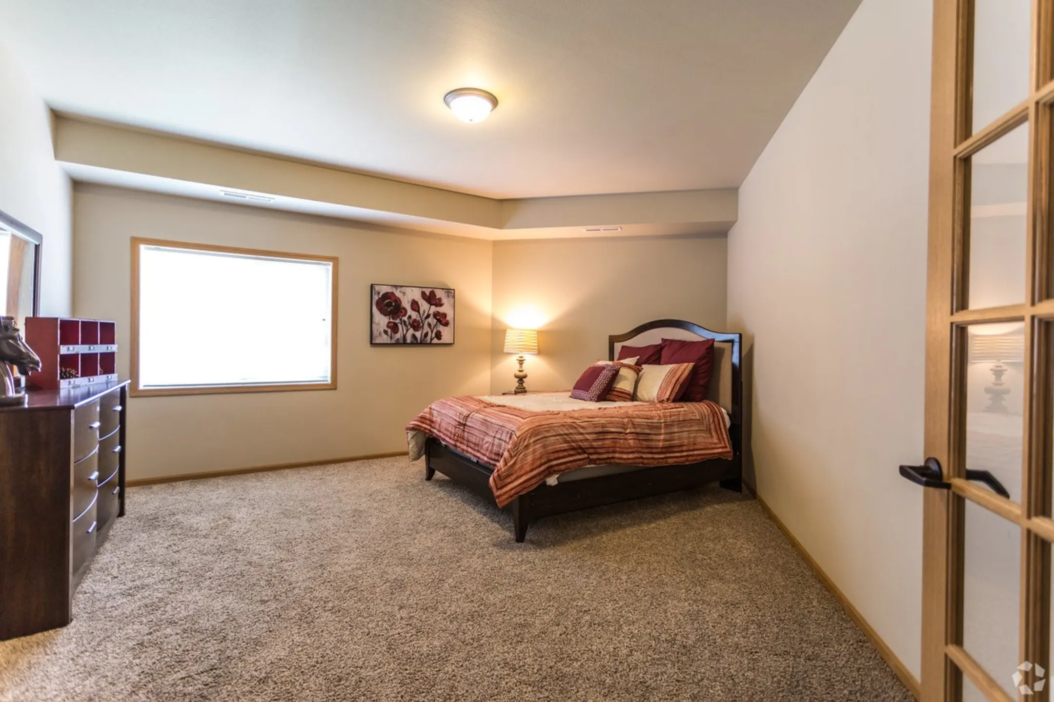 Bedroom - The Pines at Rapid - Rapid City, SD