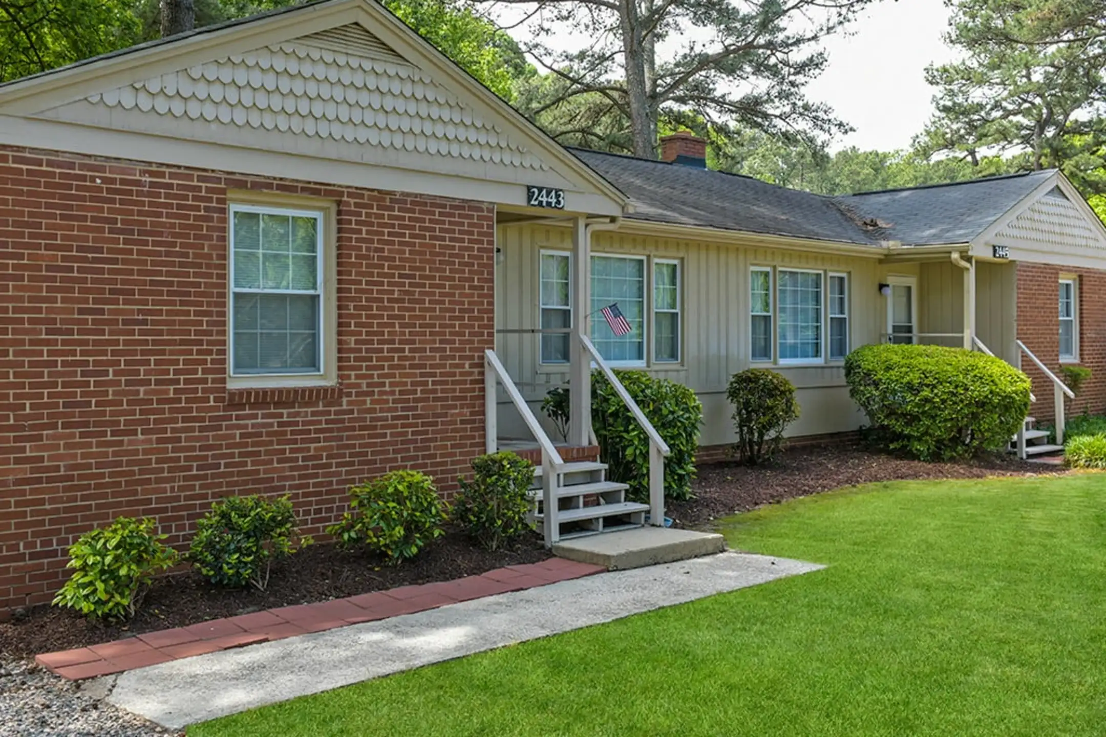 Tryon Village Apartments Raleigh, NC 27603