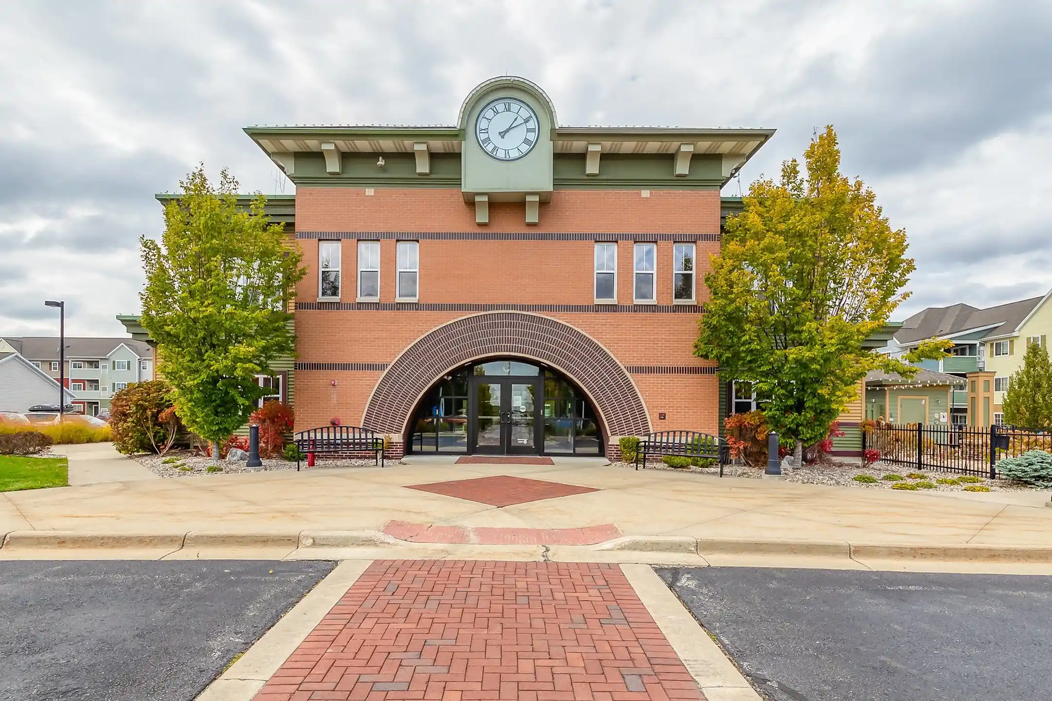 48 West 10897 48th Ave Allendale, MI Apartments for Rent Rent.