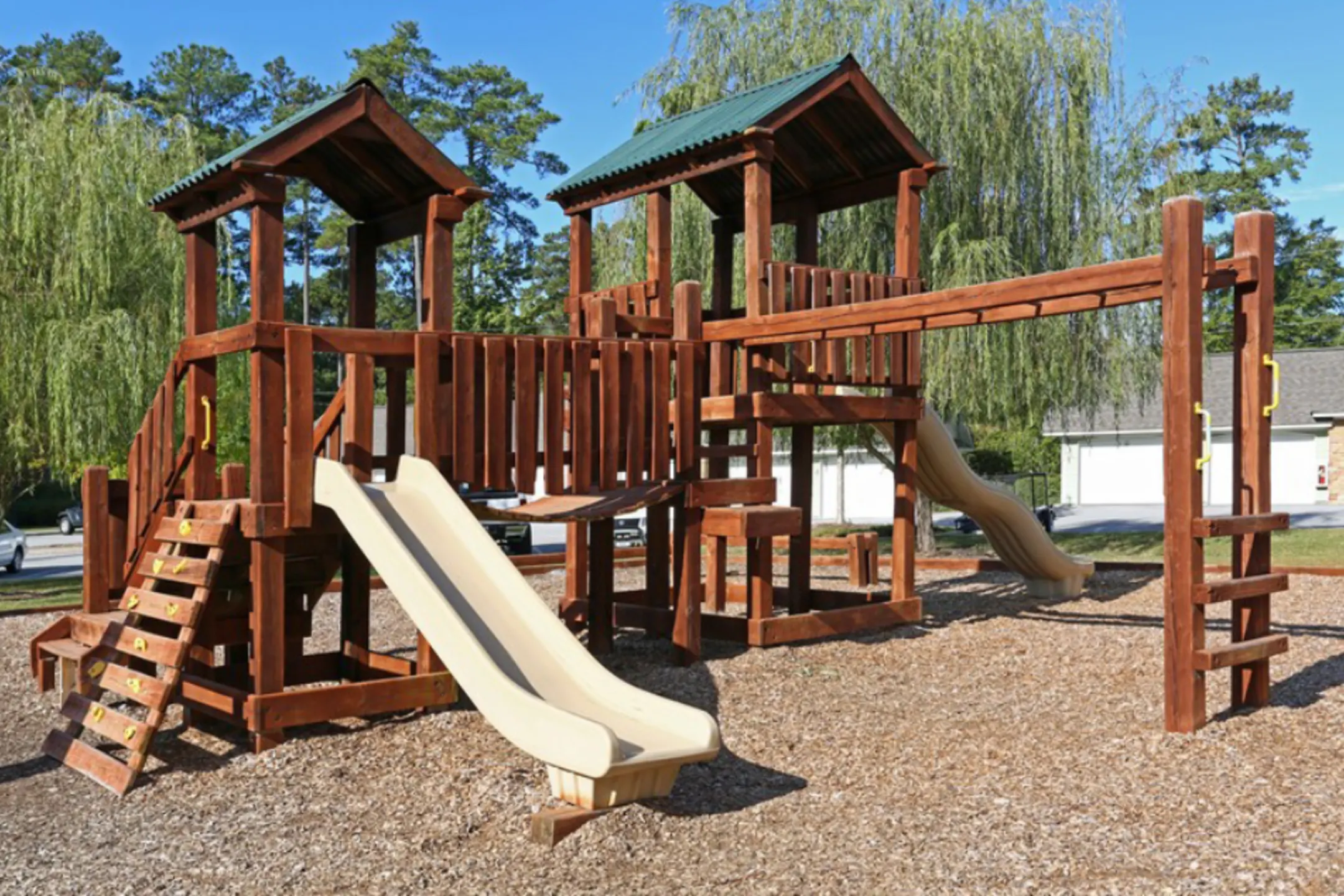 Playground - The Preserve at Windsor Lake - Columbia, SC