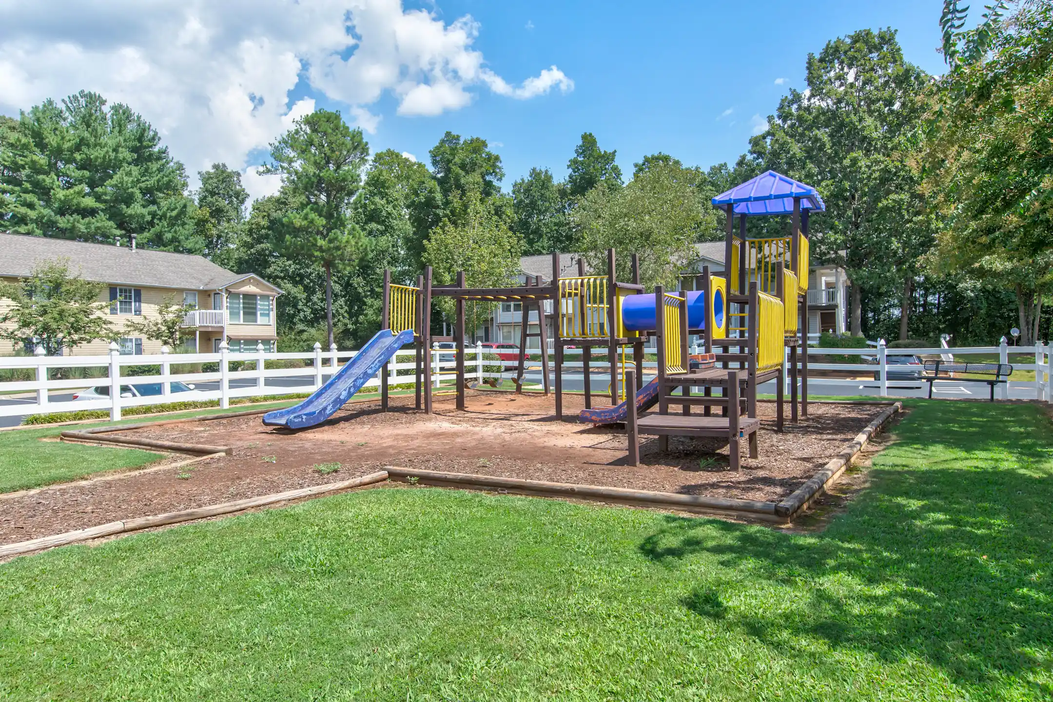 The Reserve at Stockbridge - 115 Rock Quarry Rd | Stockbridge, GA