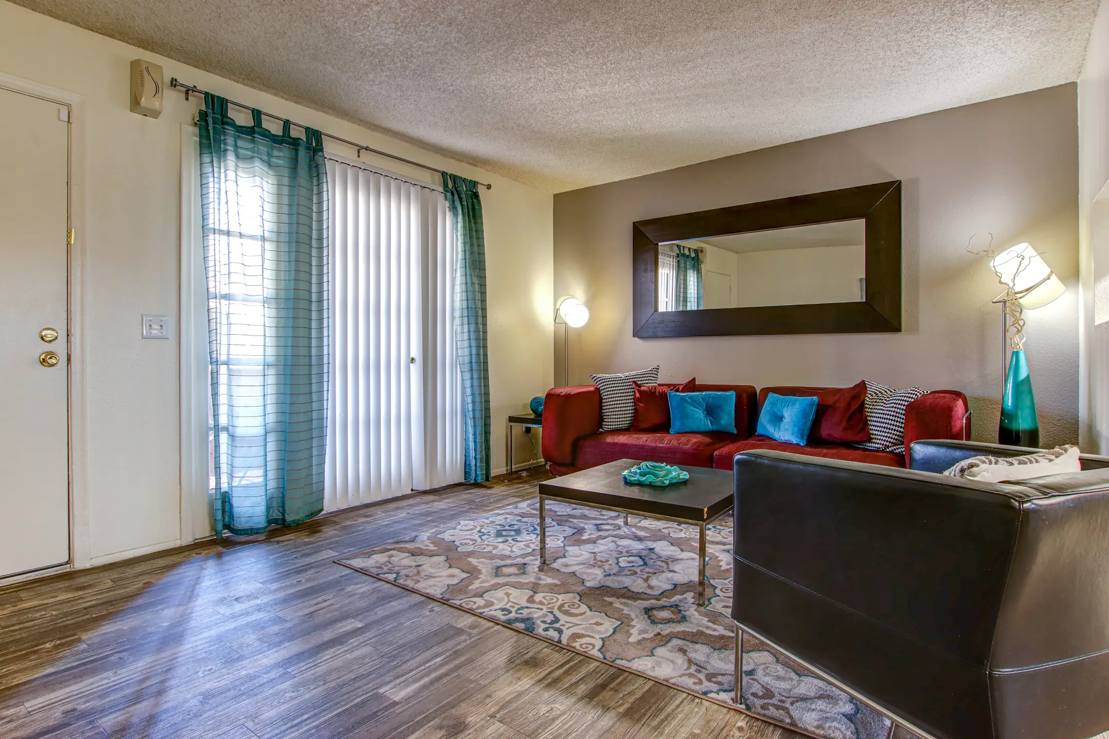 Zona Rio Apartments Apartments Tucson, AZ 85745