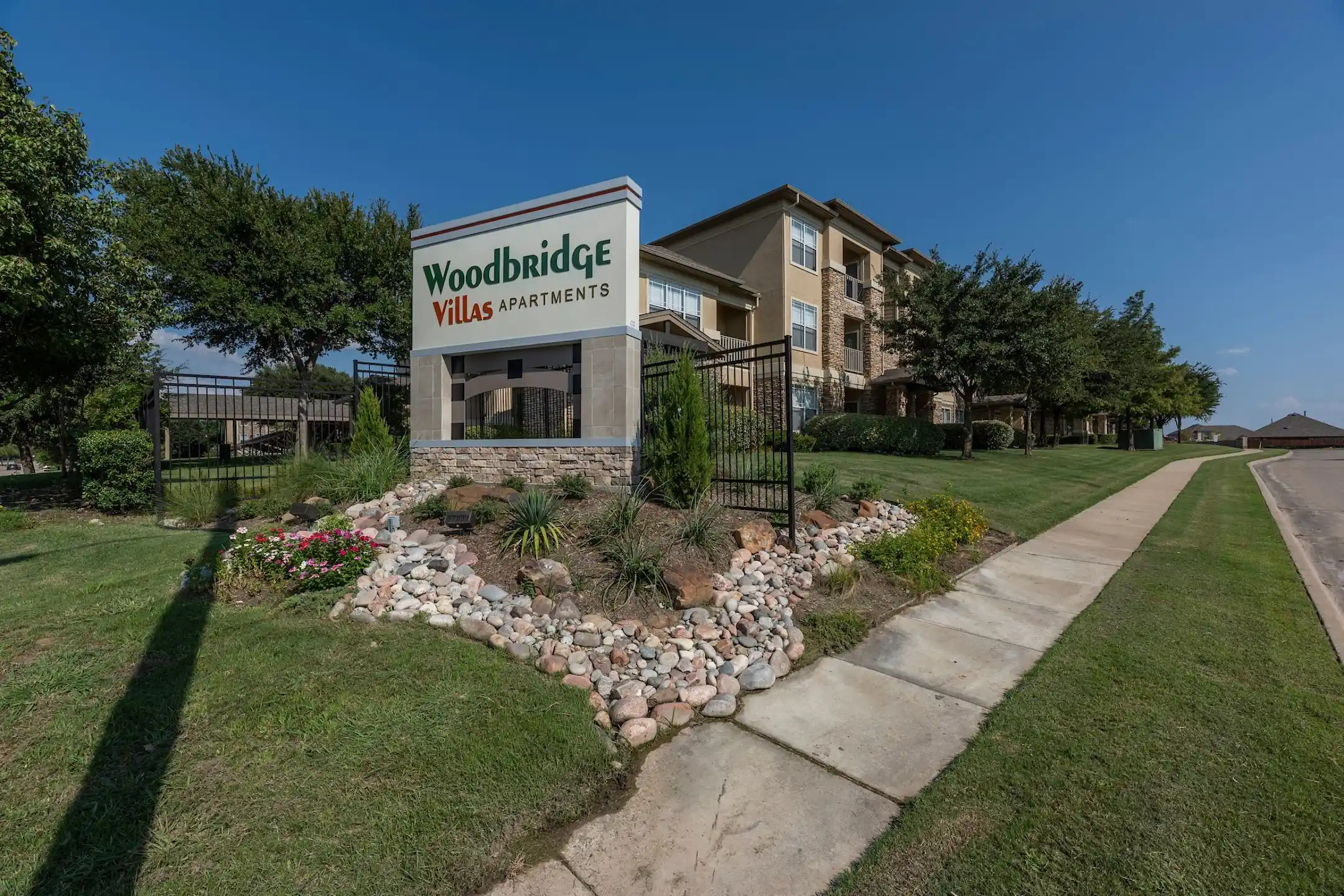 Woodbridge Villas Apartments Apartments Sachse, TX 75048