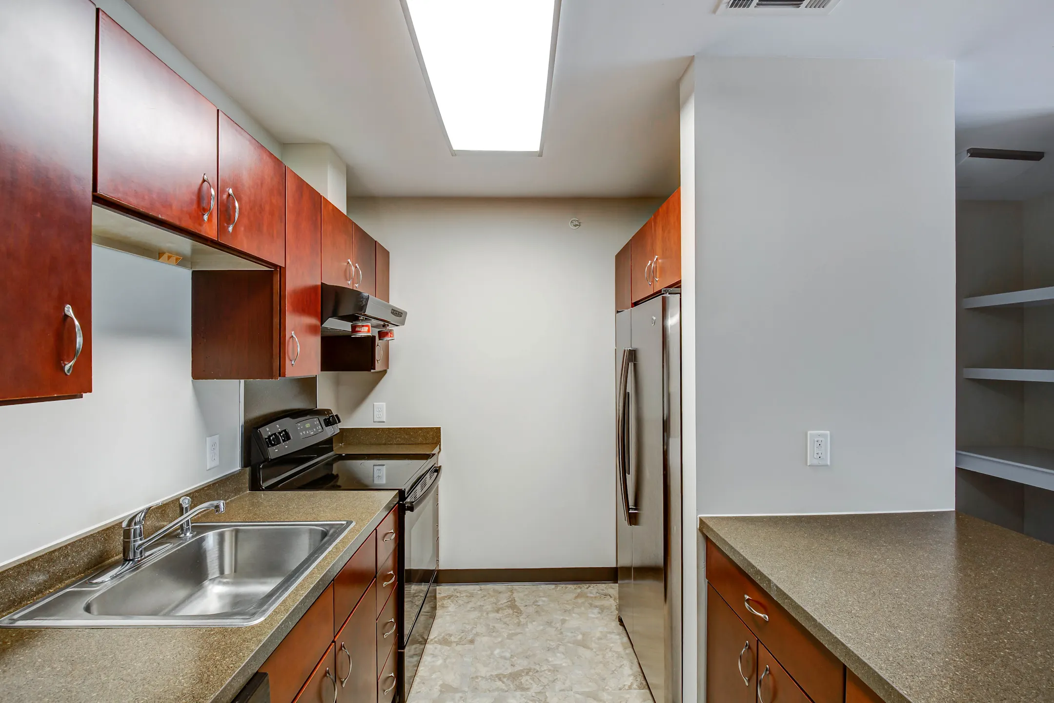 Chelmsford Woods Residences 261 Littleton Rd Chelmsford, MA